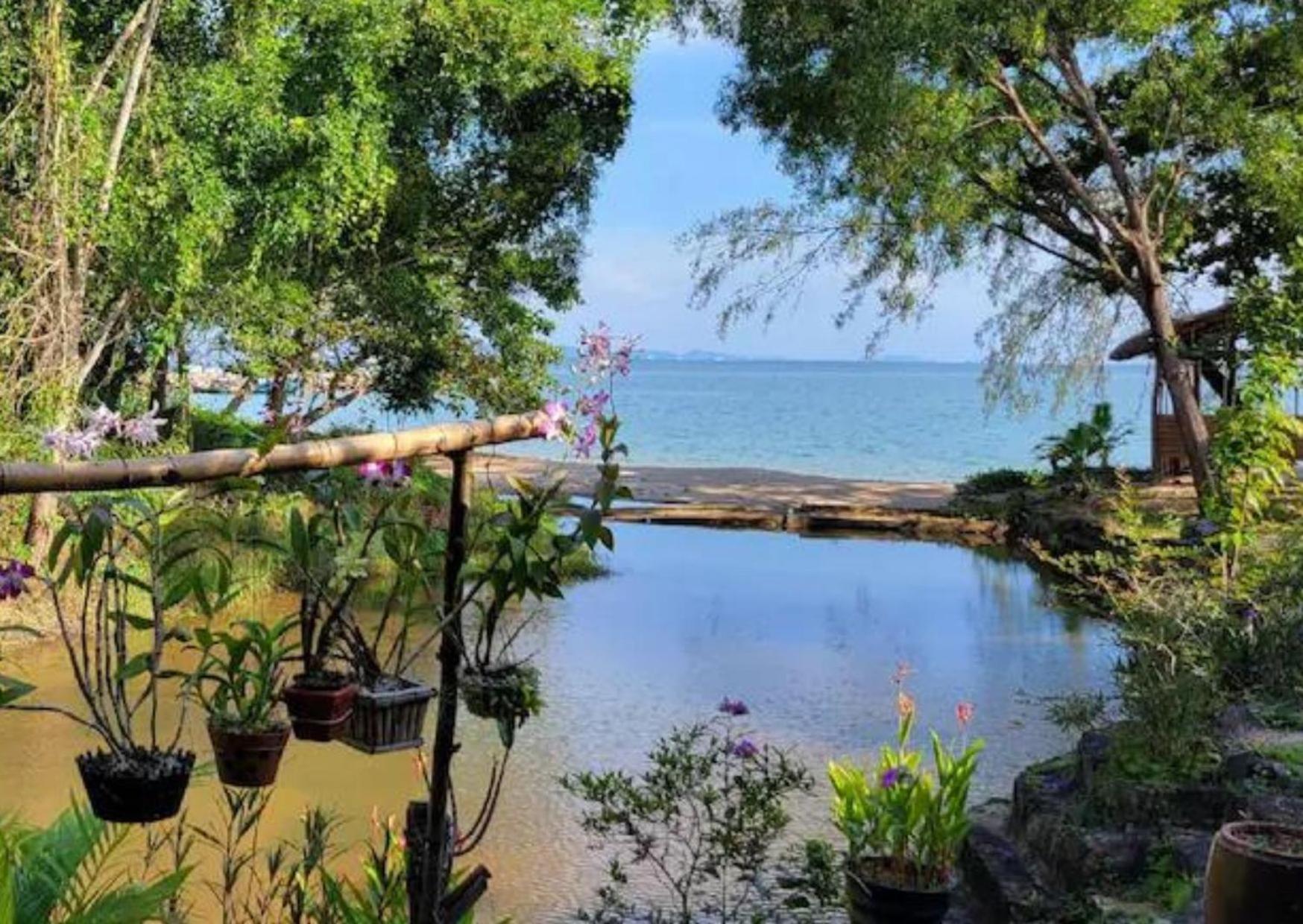 Resort Bamboo Phu Quoc