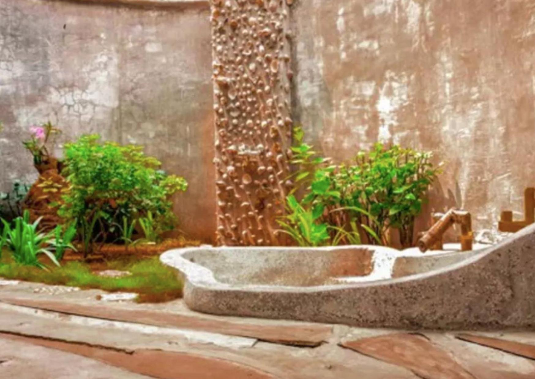 Bamboo Resort 3*