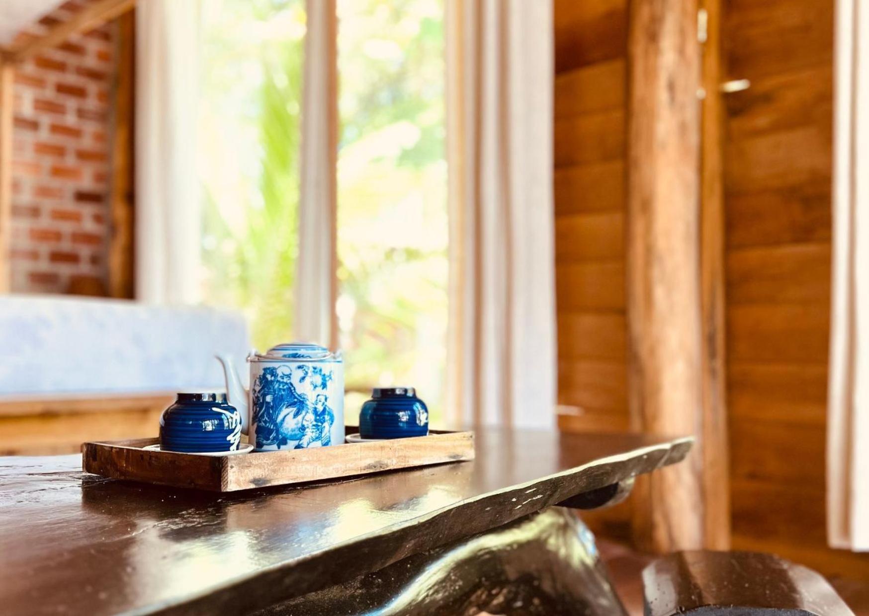 Bamboo Resort Phu Quoc