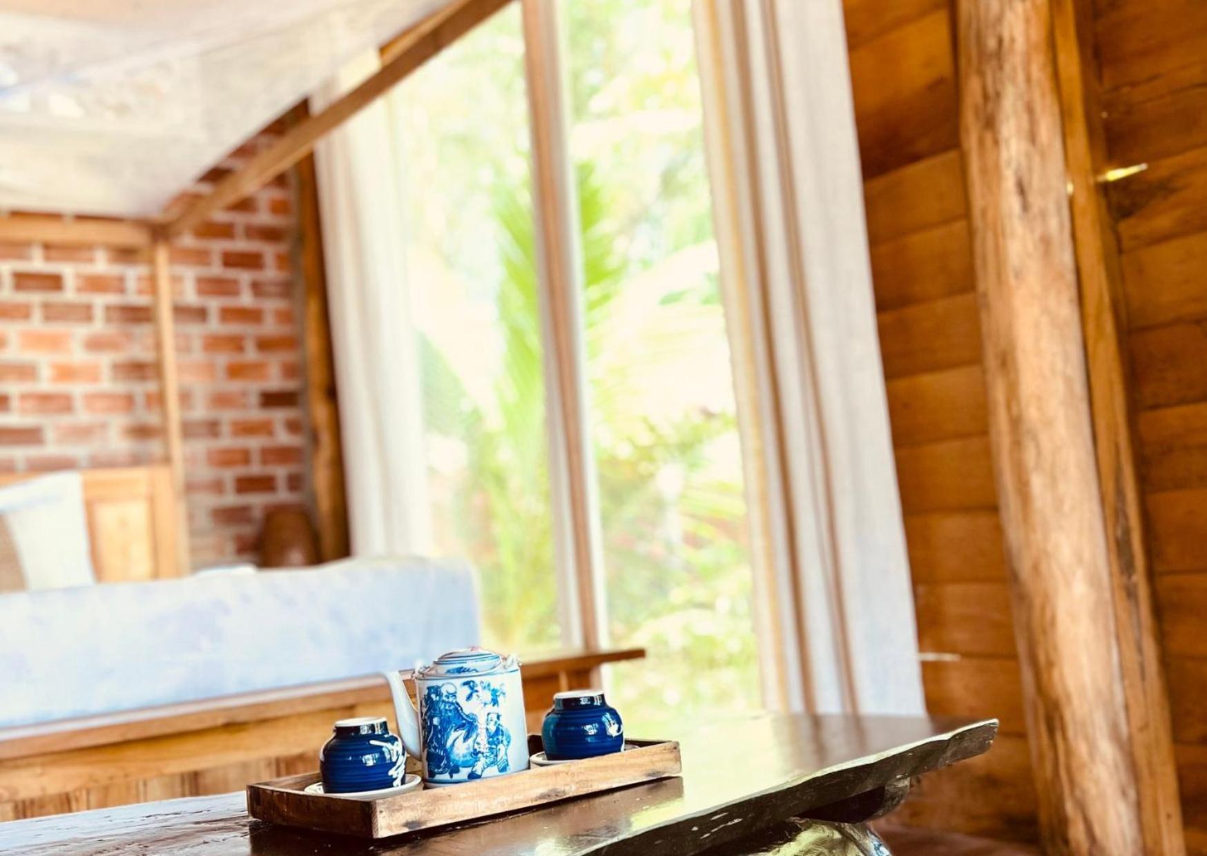 Bamboo Resort Phu Quoc