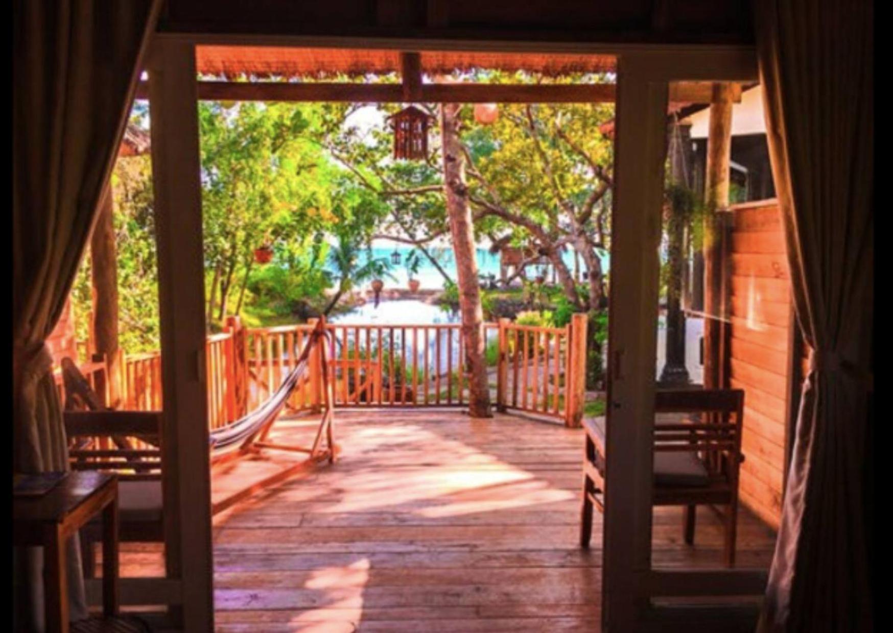 Bamboo 3* Phu Quoc
