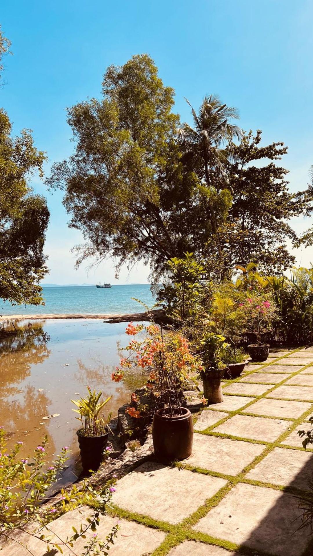 Resort Bamboo 3*