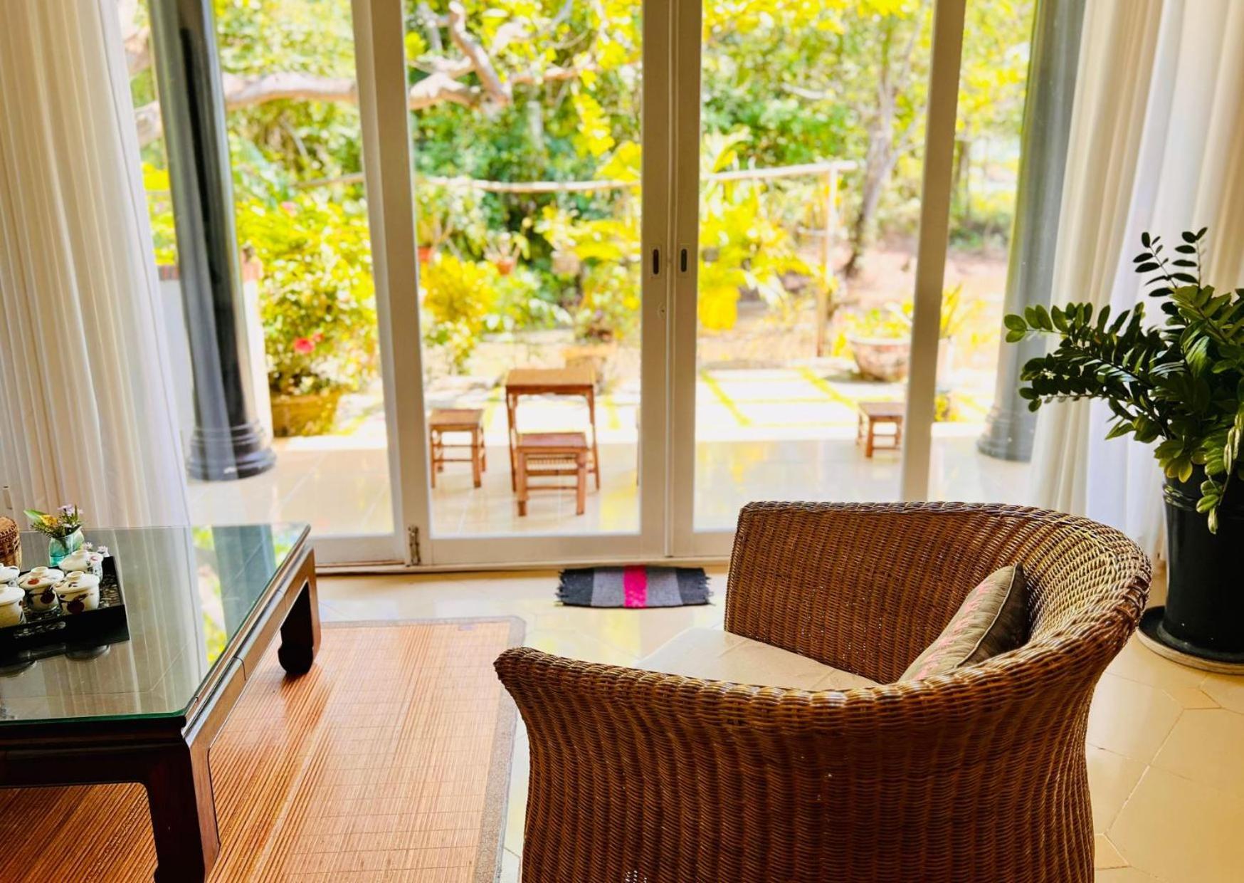 Bamboo Resort 3*