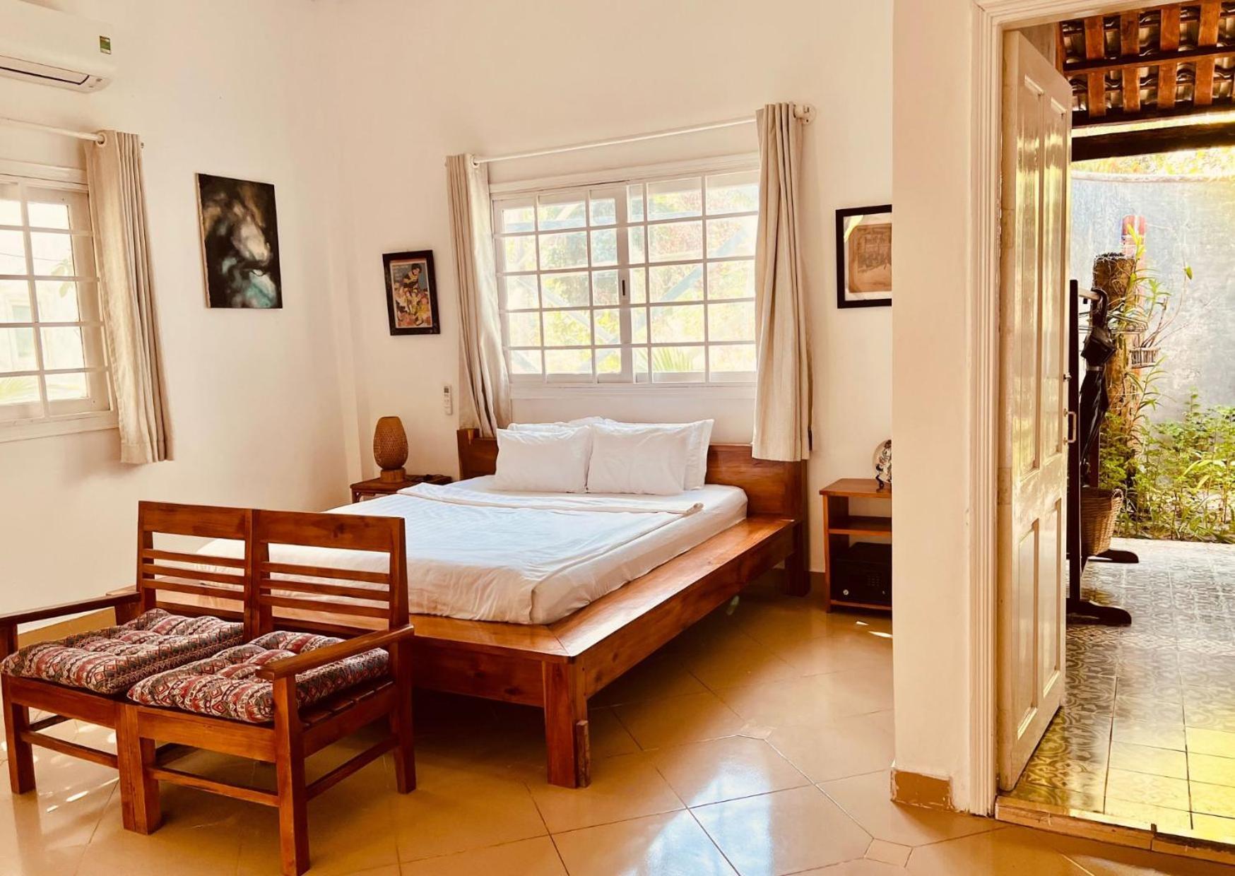 Resort Bamboo 3*