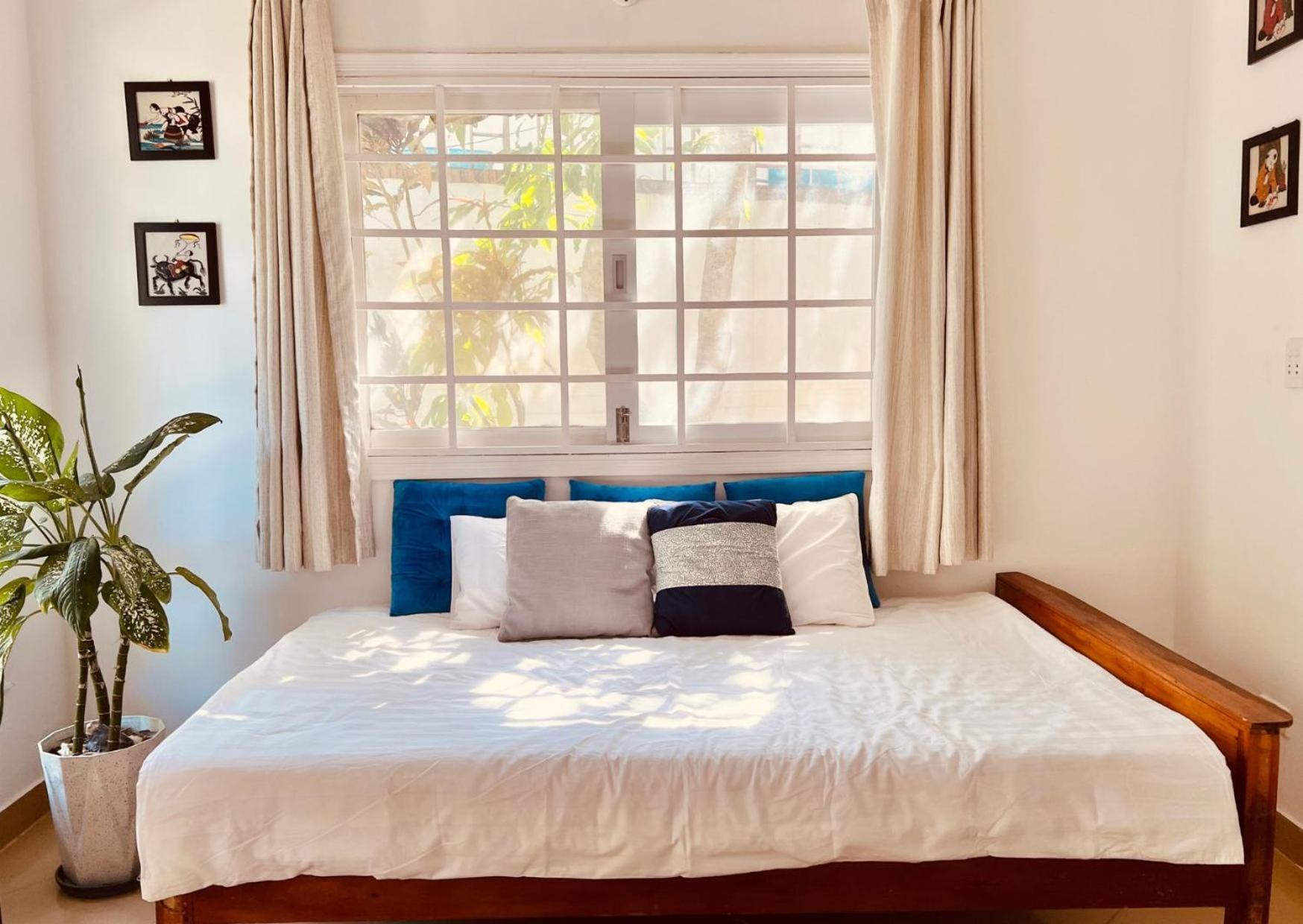 Bamboo Resort 3*