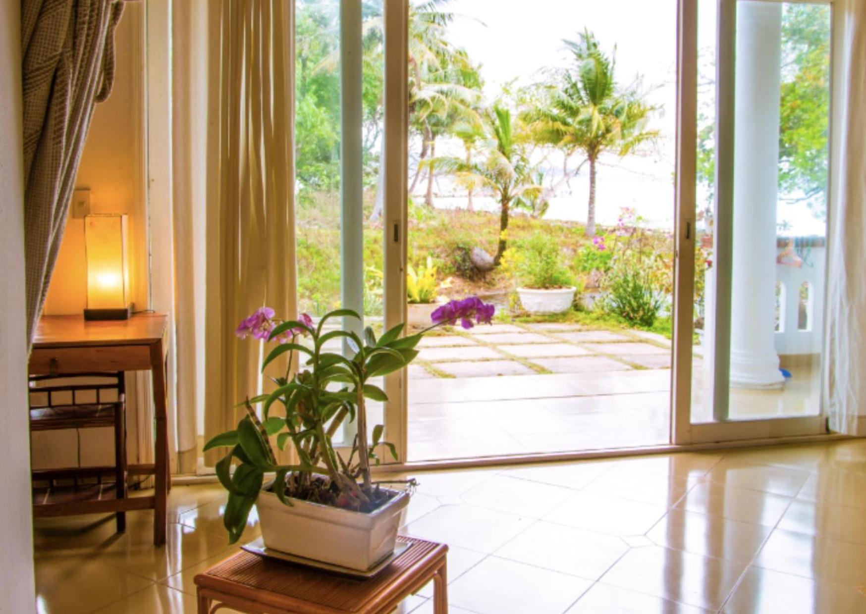 Bamboo 3* Phu Quoc
