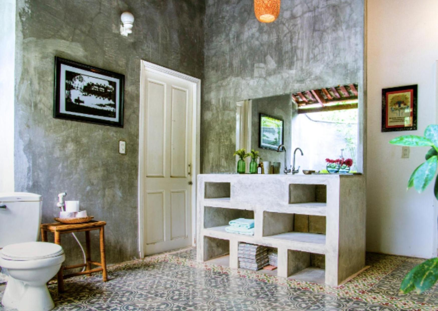 Bamboo Resort