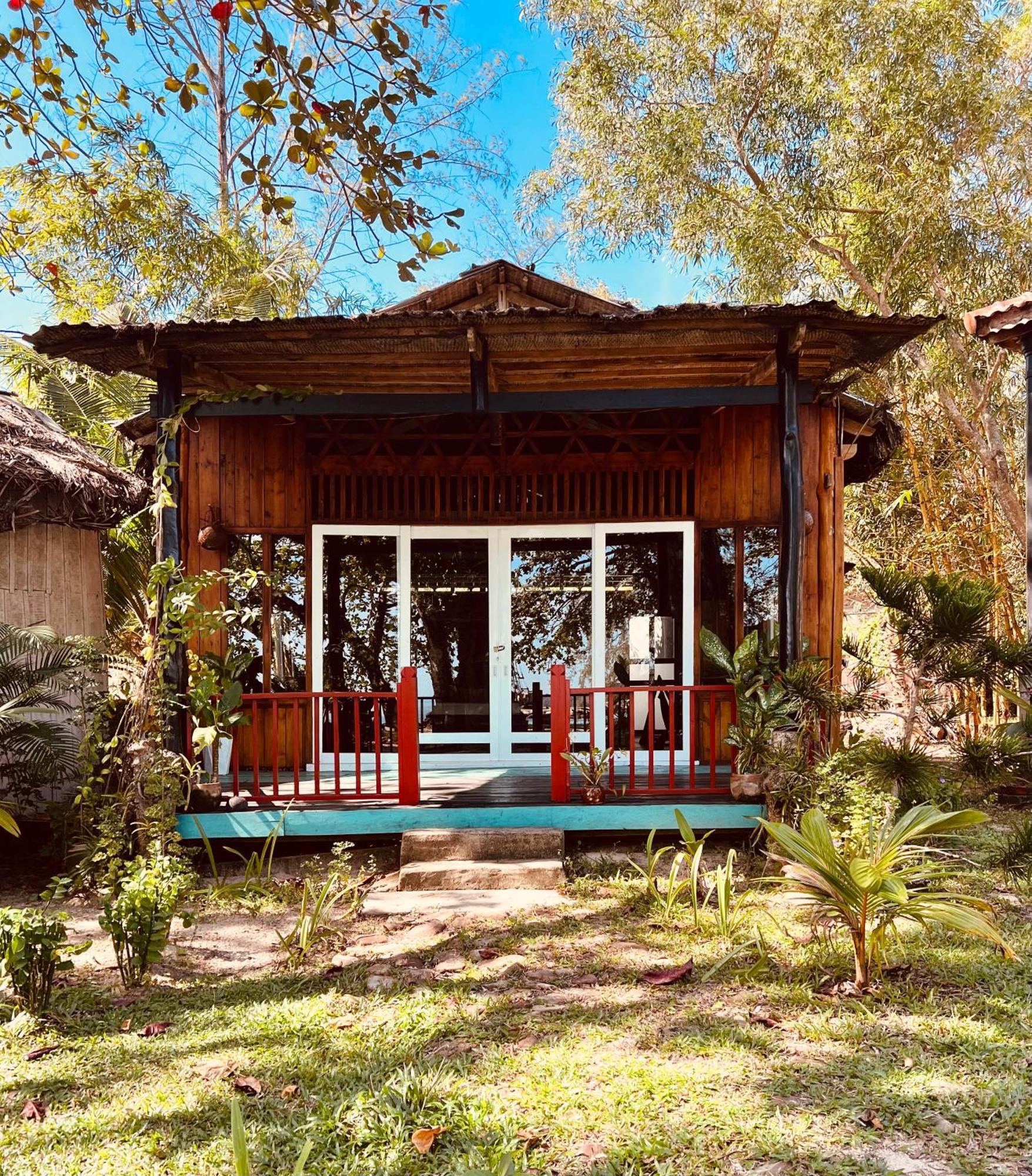 Bamboo 3* Phu Quoc
