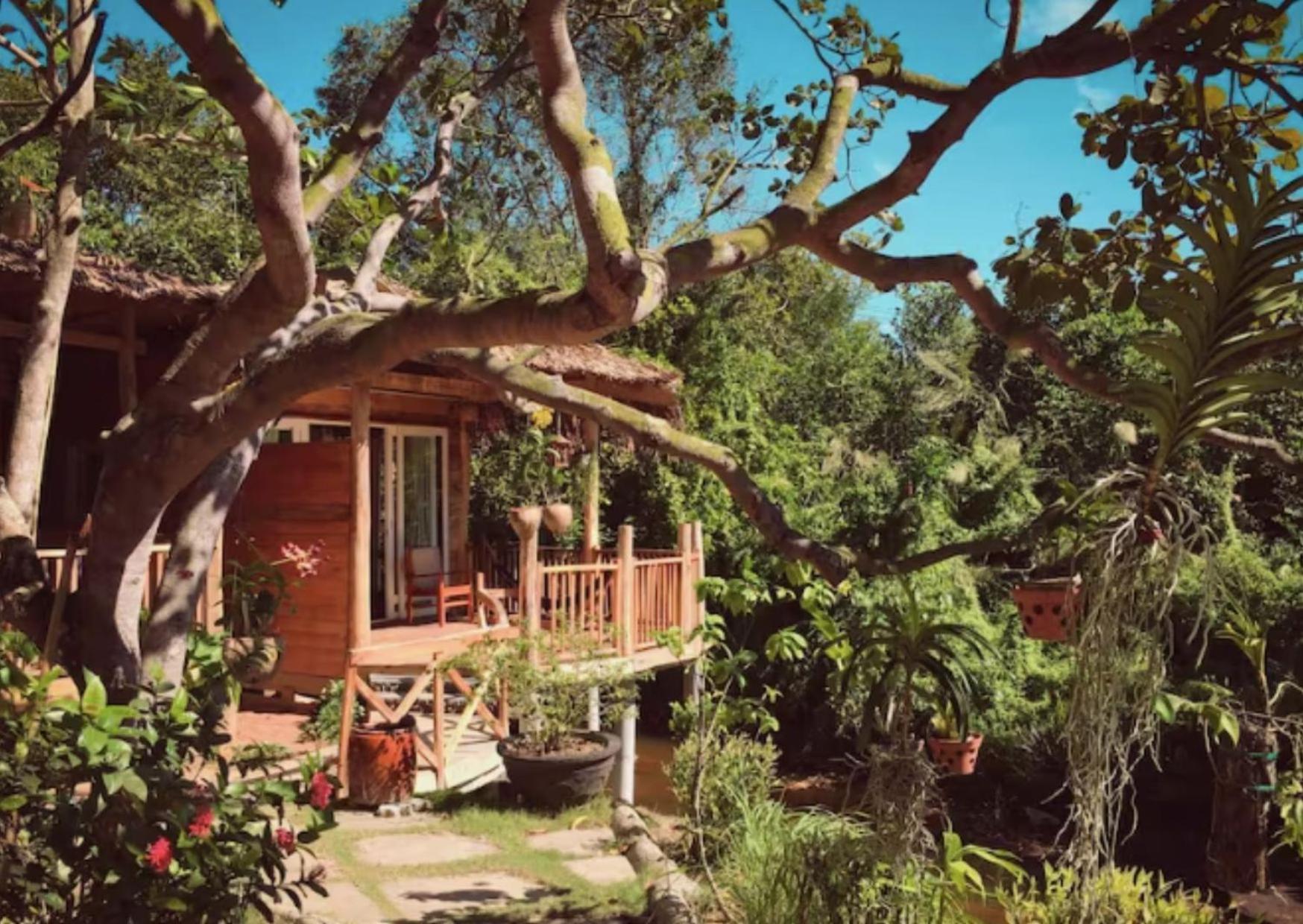 Bamboo Resort Phu Quoc