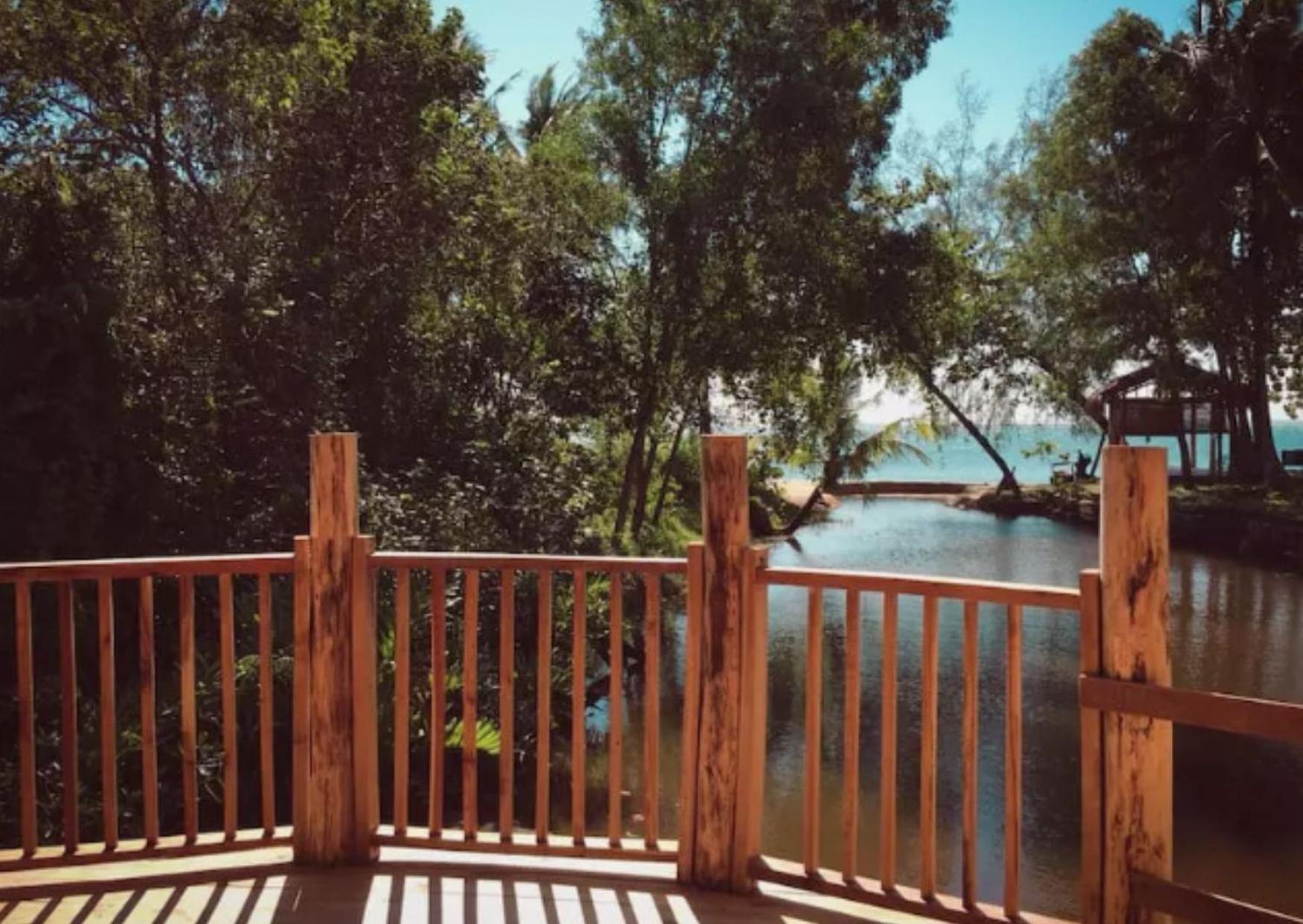 Bamboo Resort