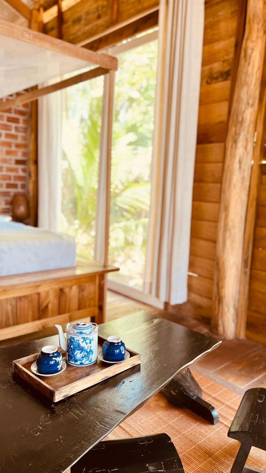 Bamboo Resort