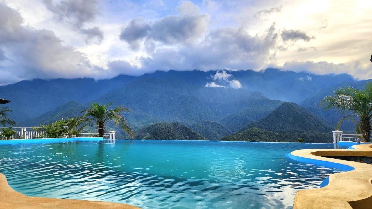 Nature View Khách sạn Sa Pa