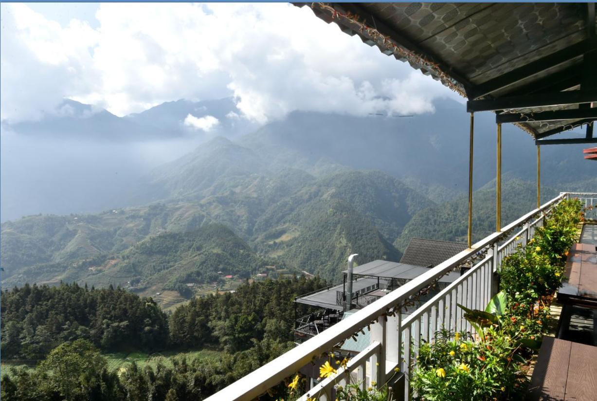 Nature View Khách sạn