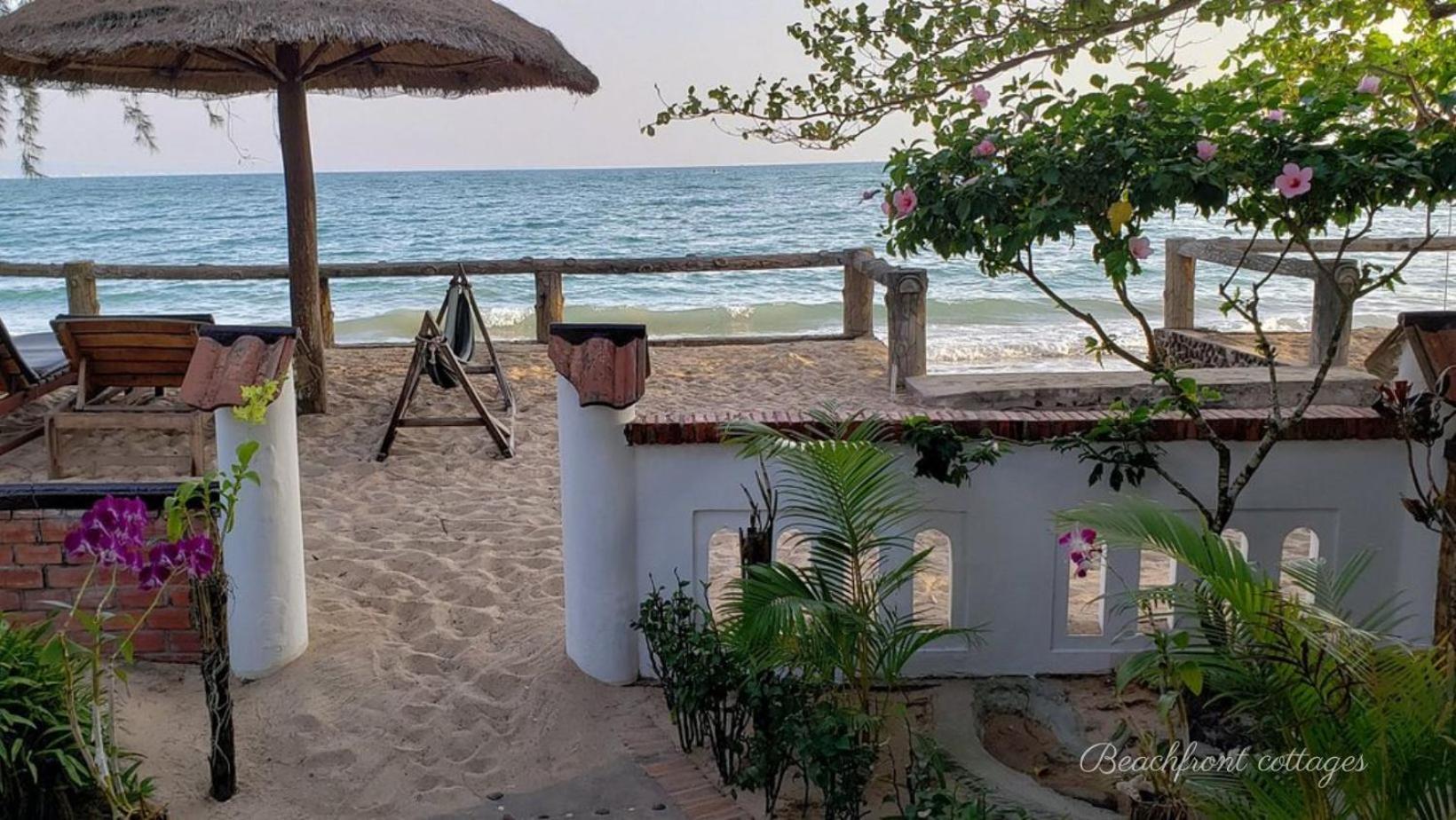 Bamboo 3* Phu Quoc