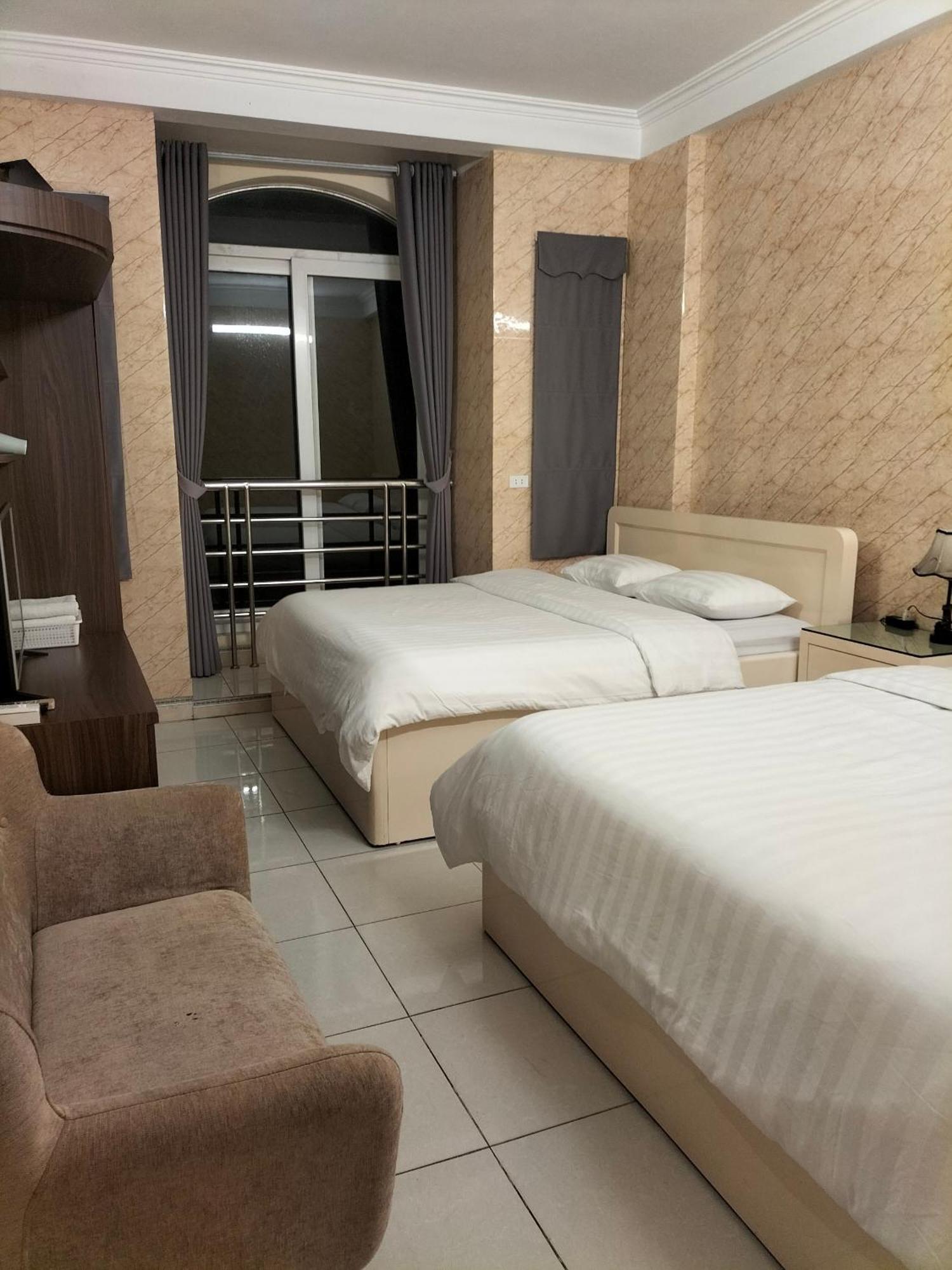 Roma Noi Bai Airport Khách sạn Hà Nội