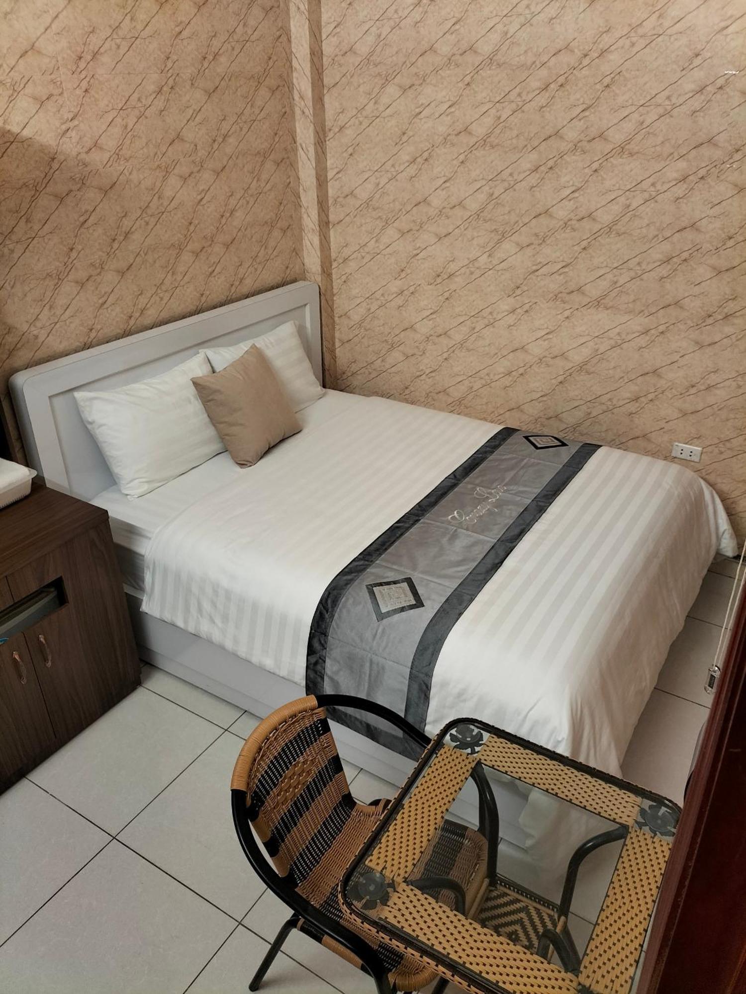 Roma Noi Bai Airport Hà Nội