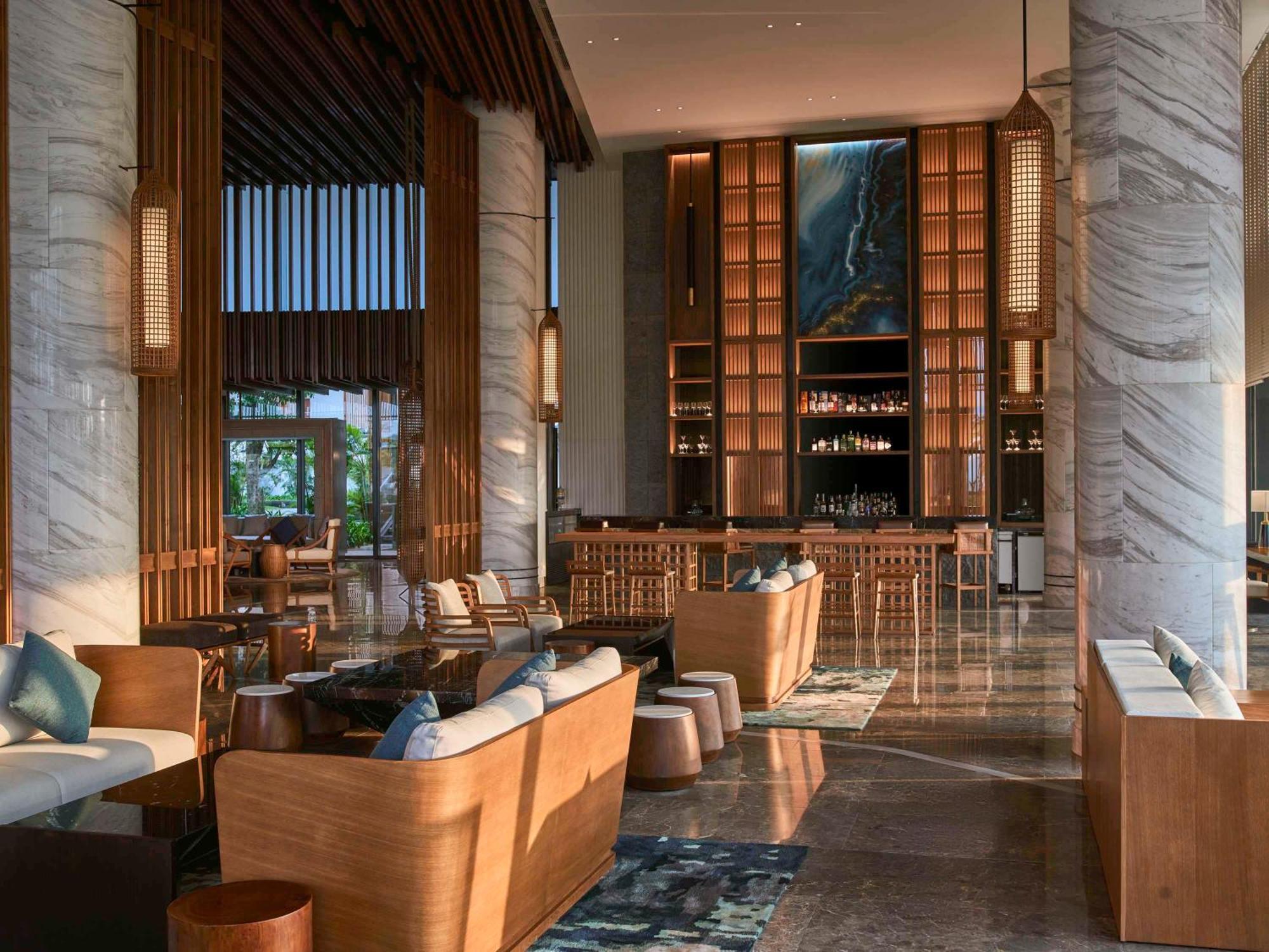 Moevenpick Waverly Resort