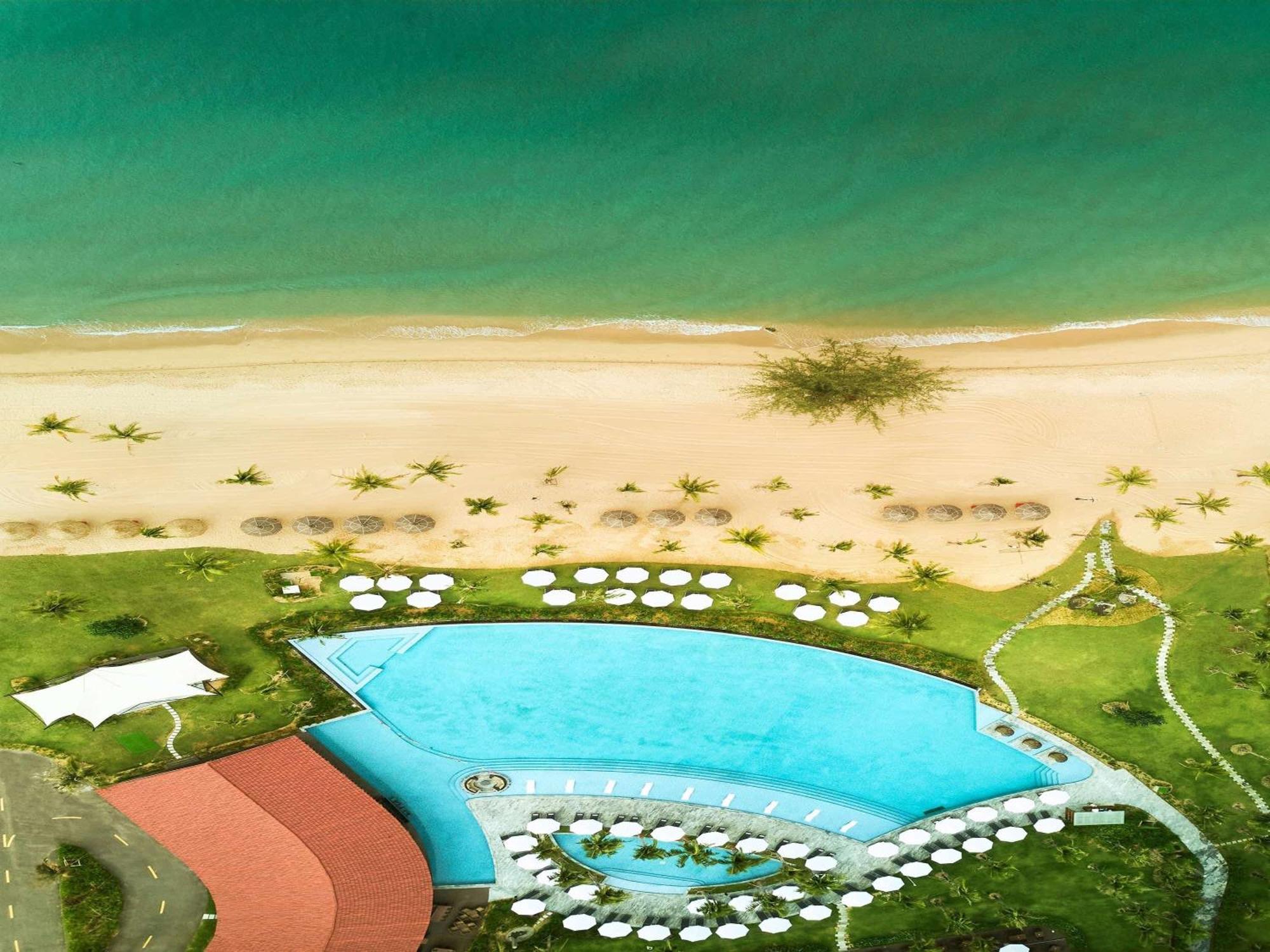 Resort Moevenpick Waverly