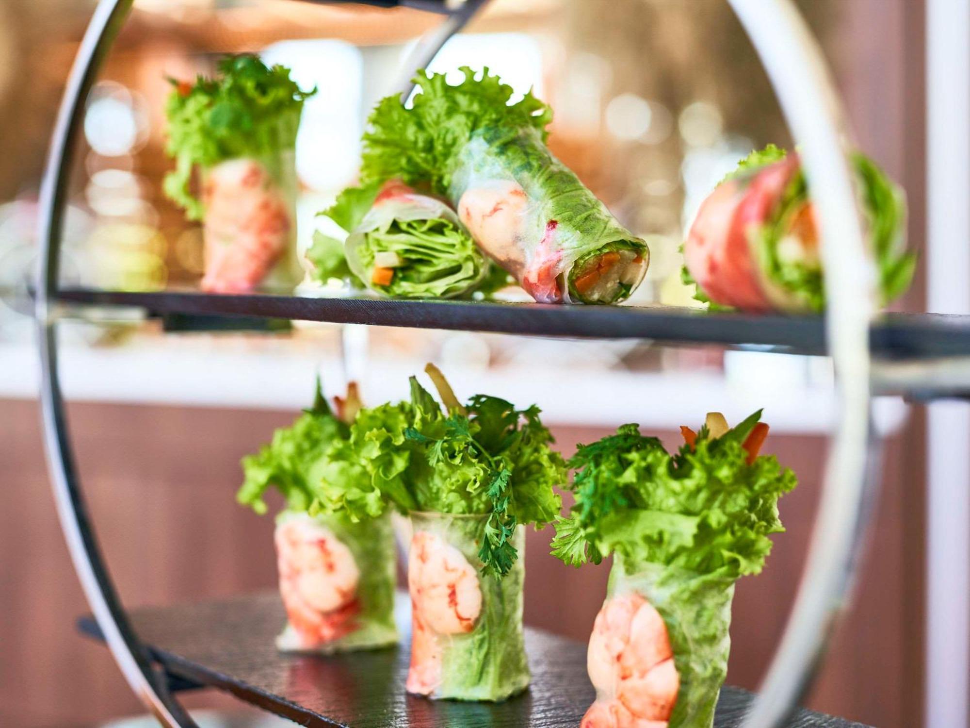 Moevenpick Waverly Resort Phu Quoc