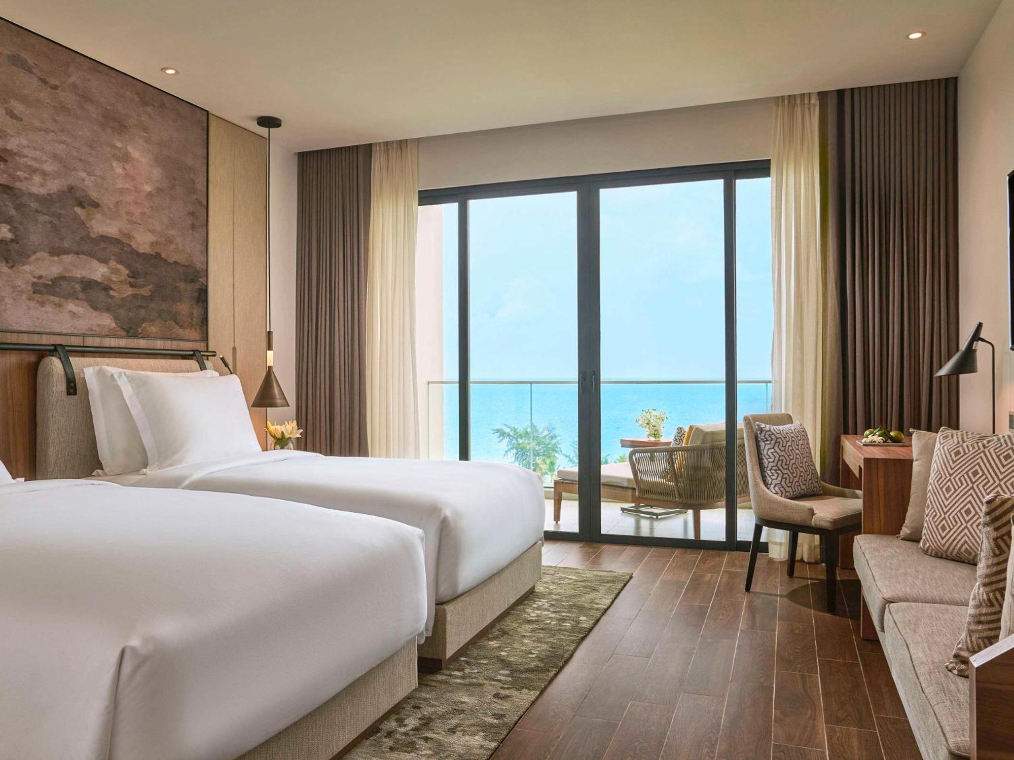 Moevenpick Waverly