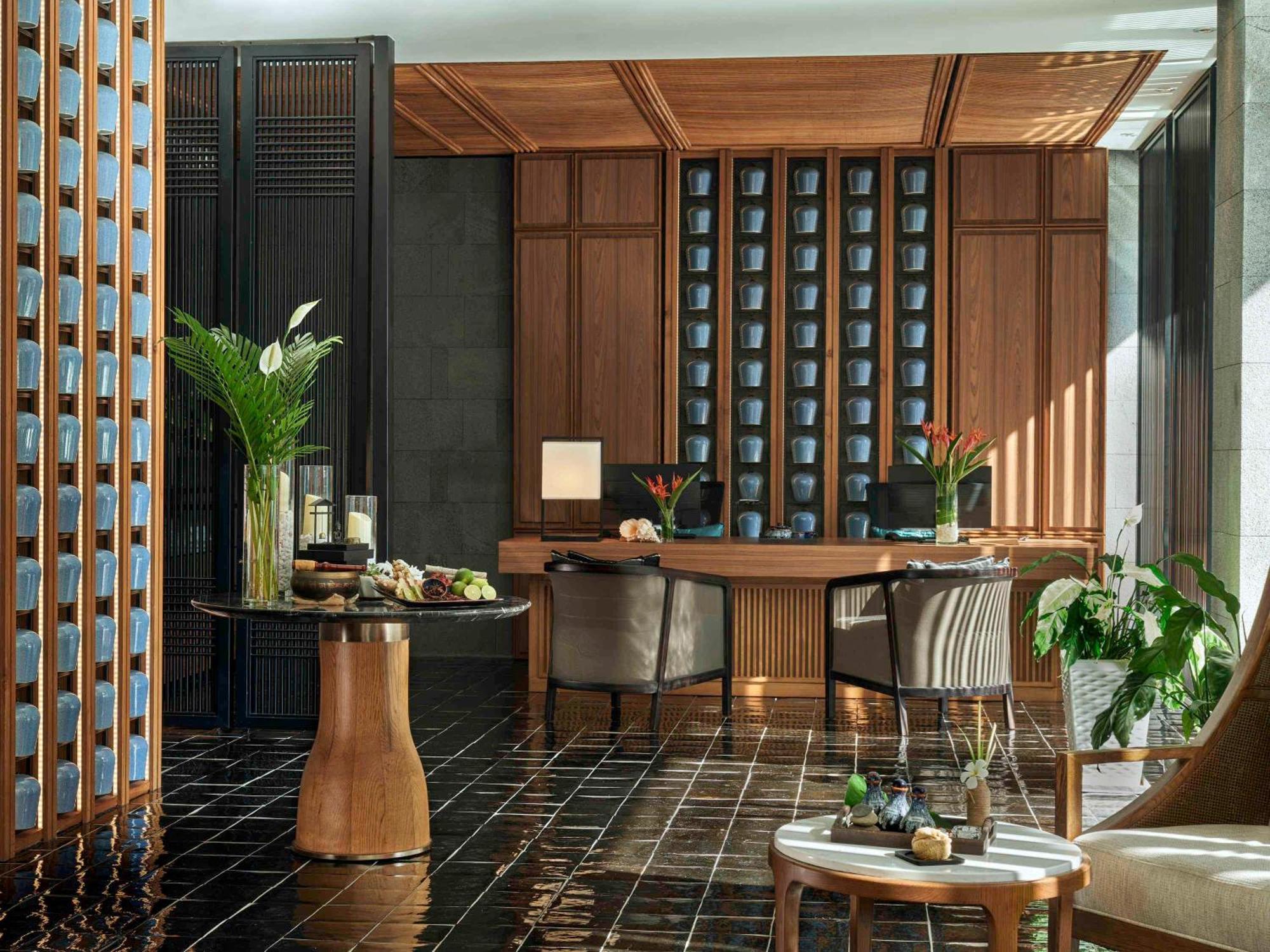 Moevenpick Waverly 5*