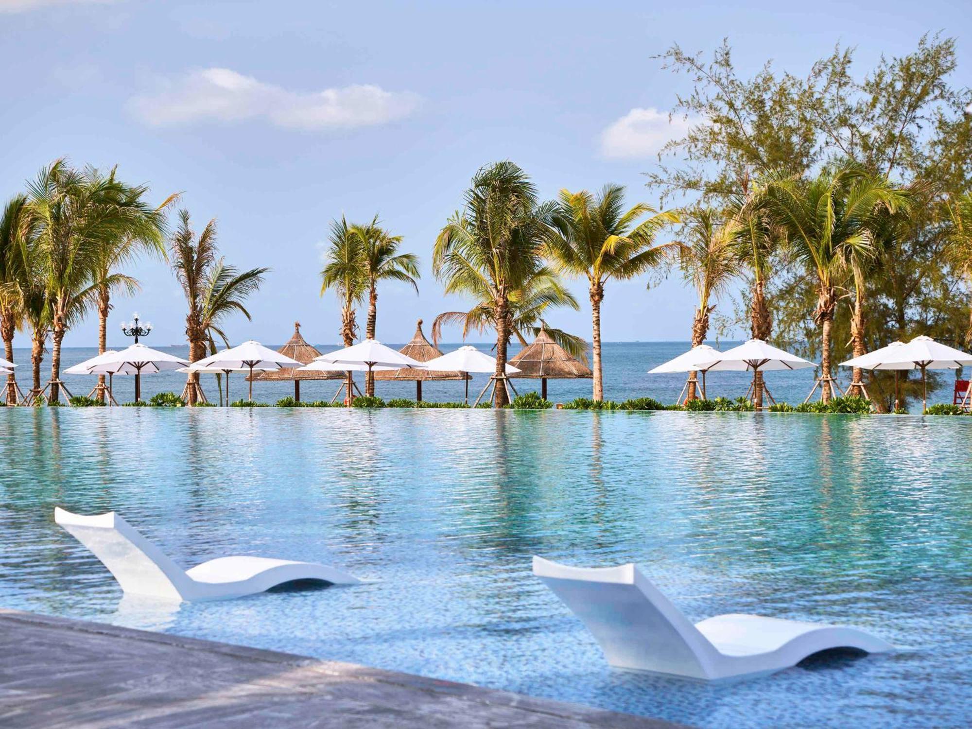 Moevenpick Waverly Phu Quoc