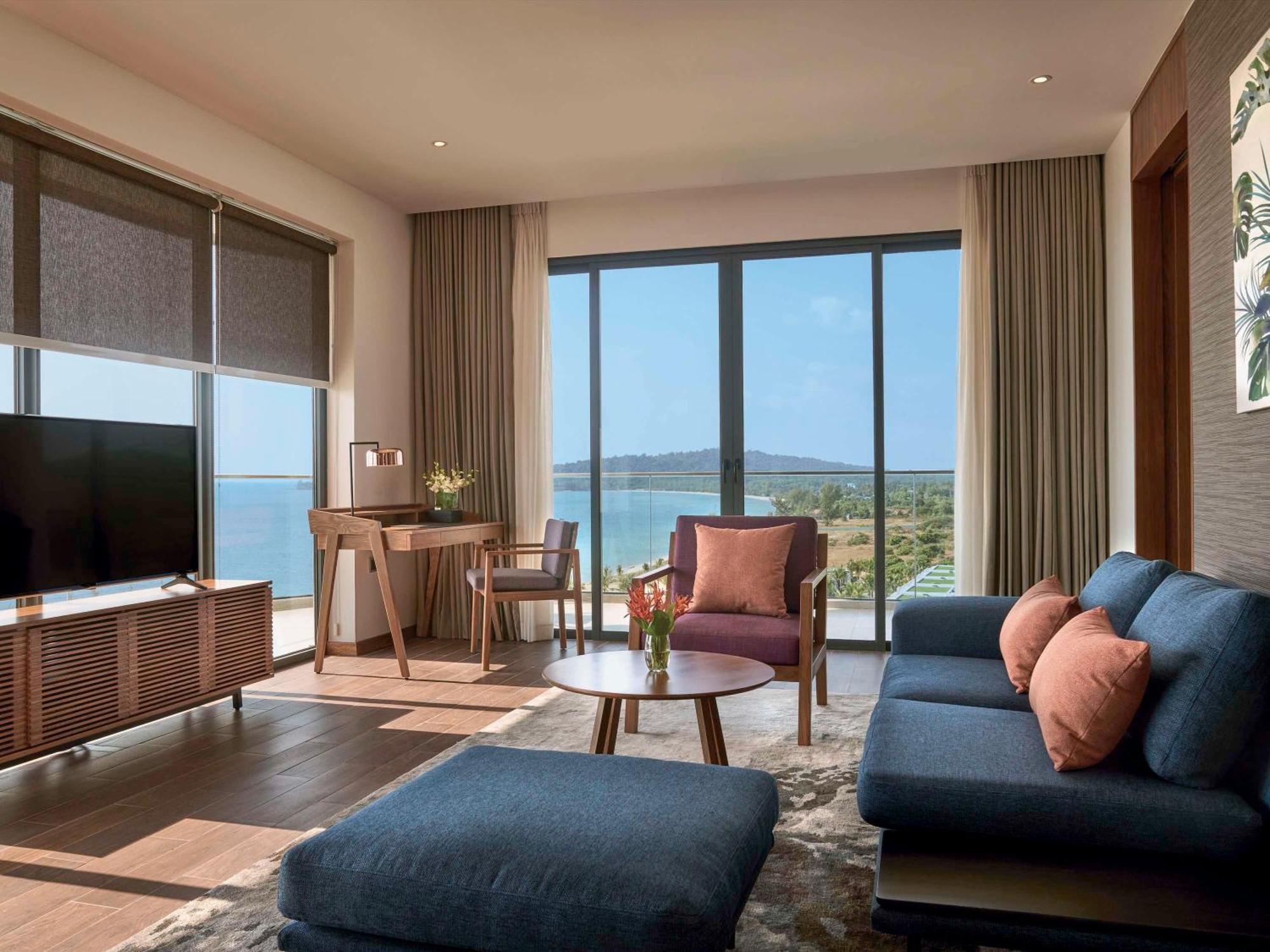 Moevenpick Waverly