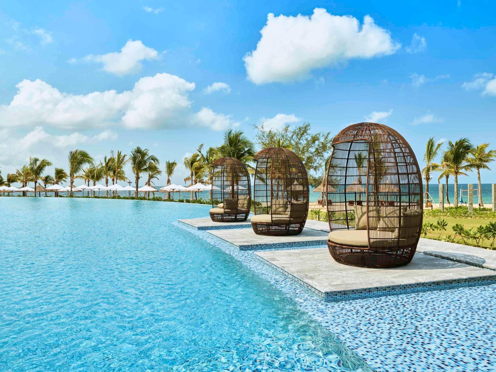 Moevenpick Waverly Phu Quoc