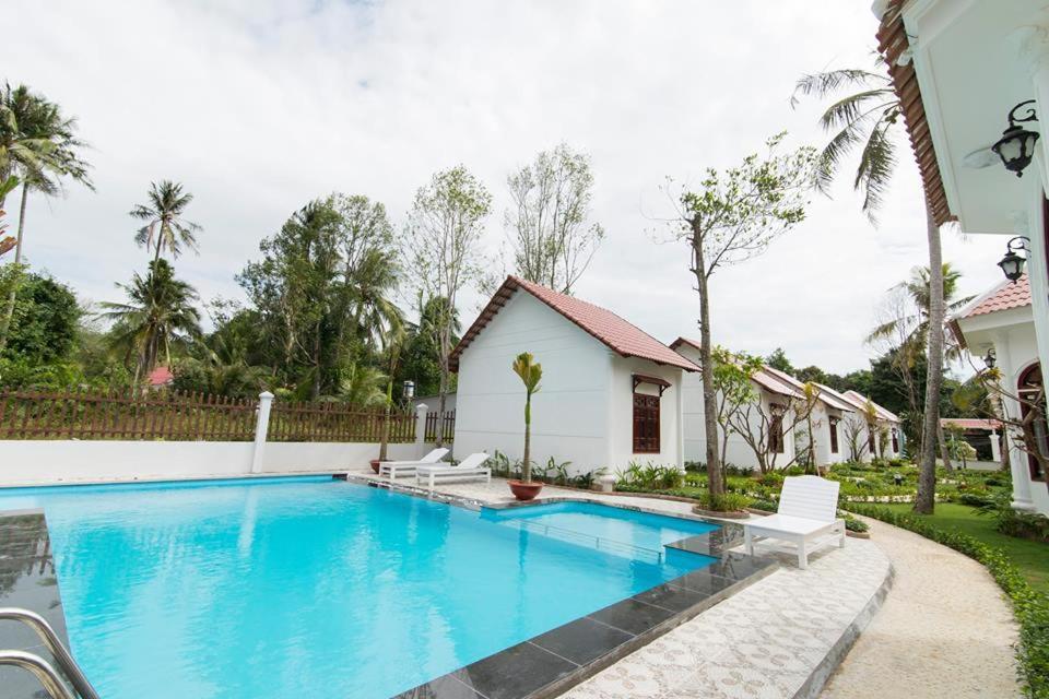 Wings Villa