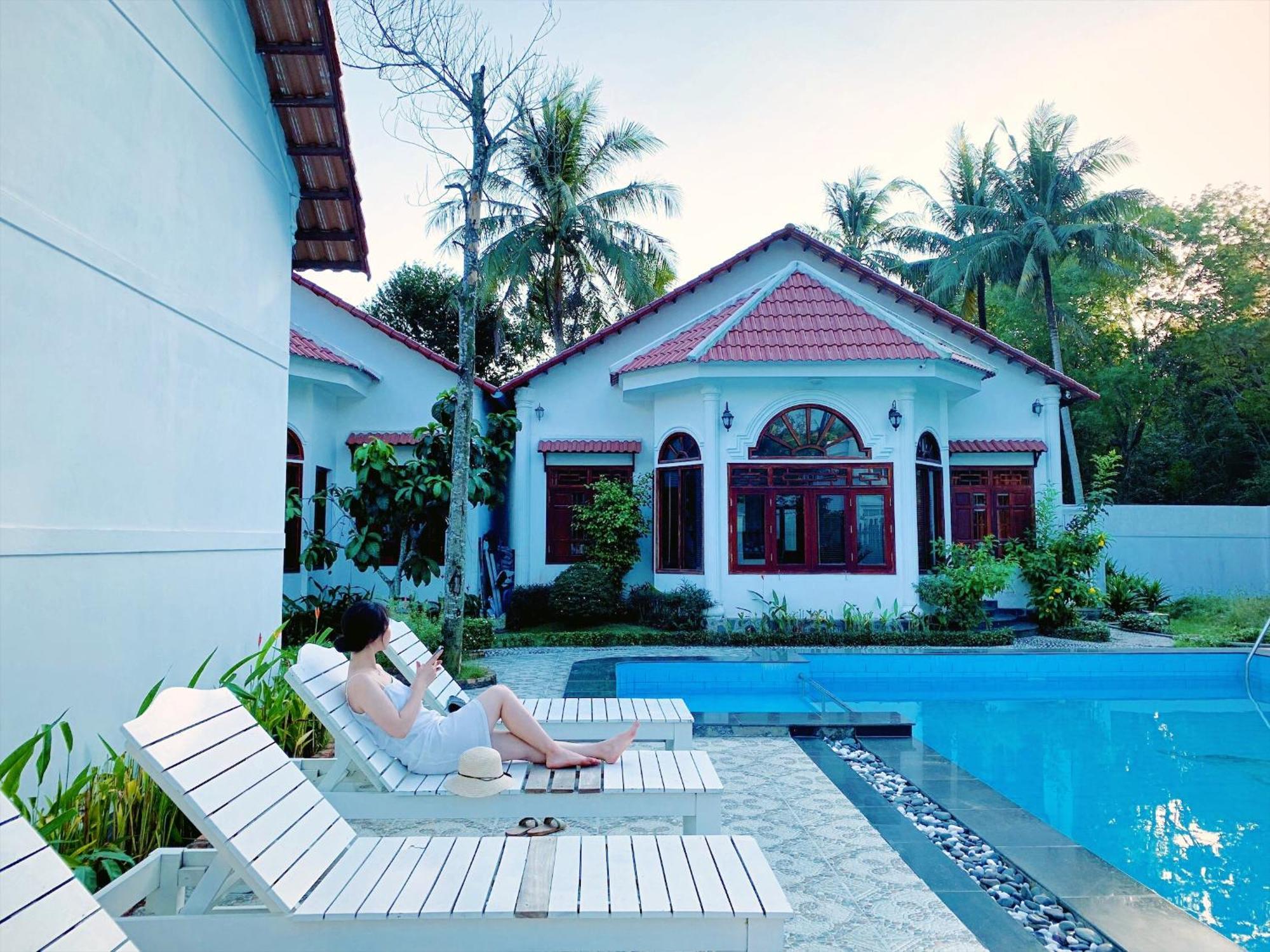 Wings Villa