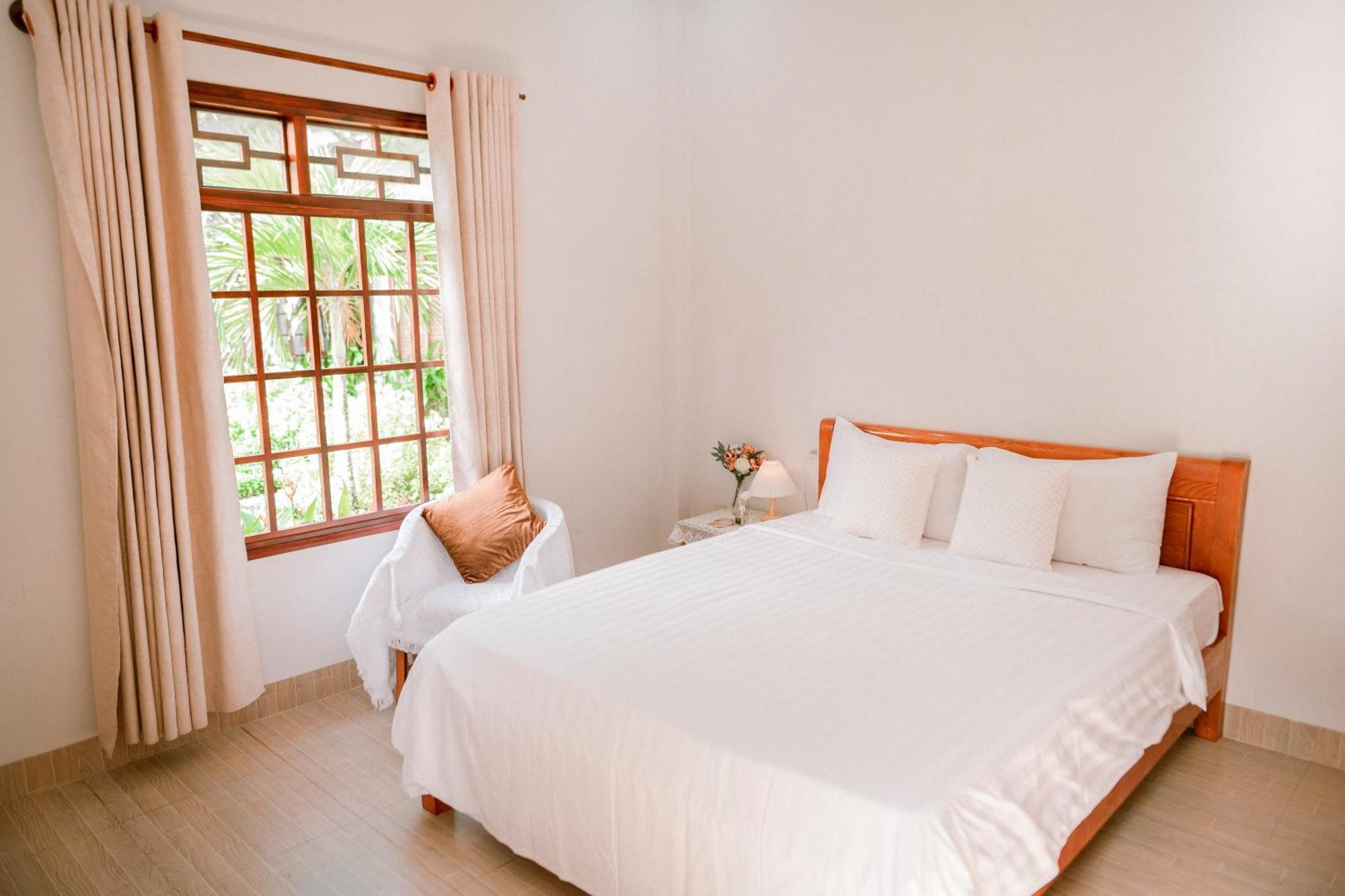 Wings Villa