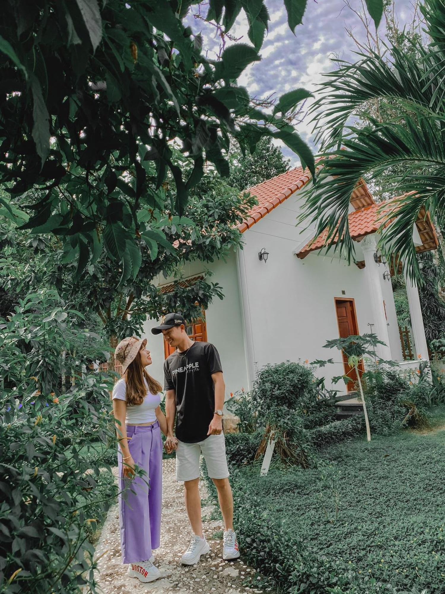 Wings Villa