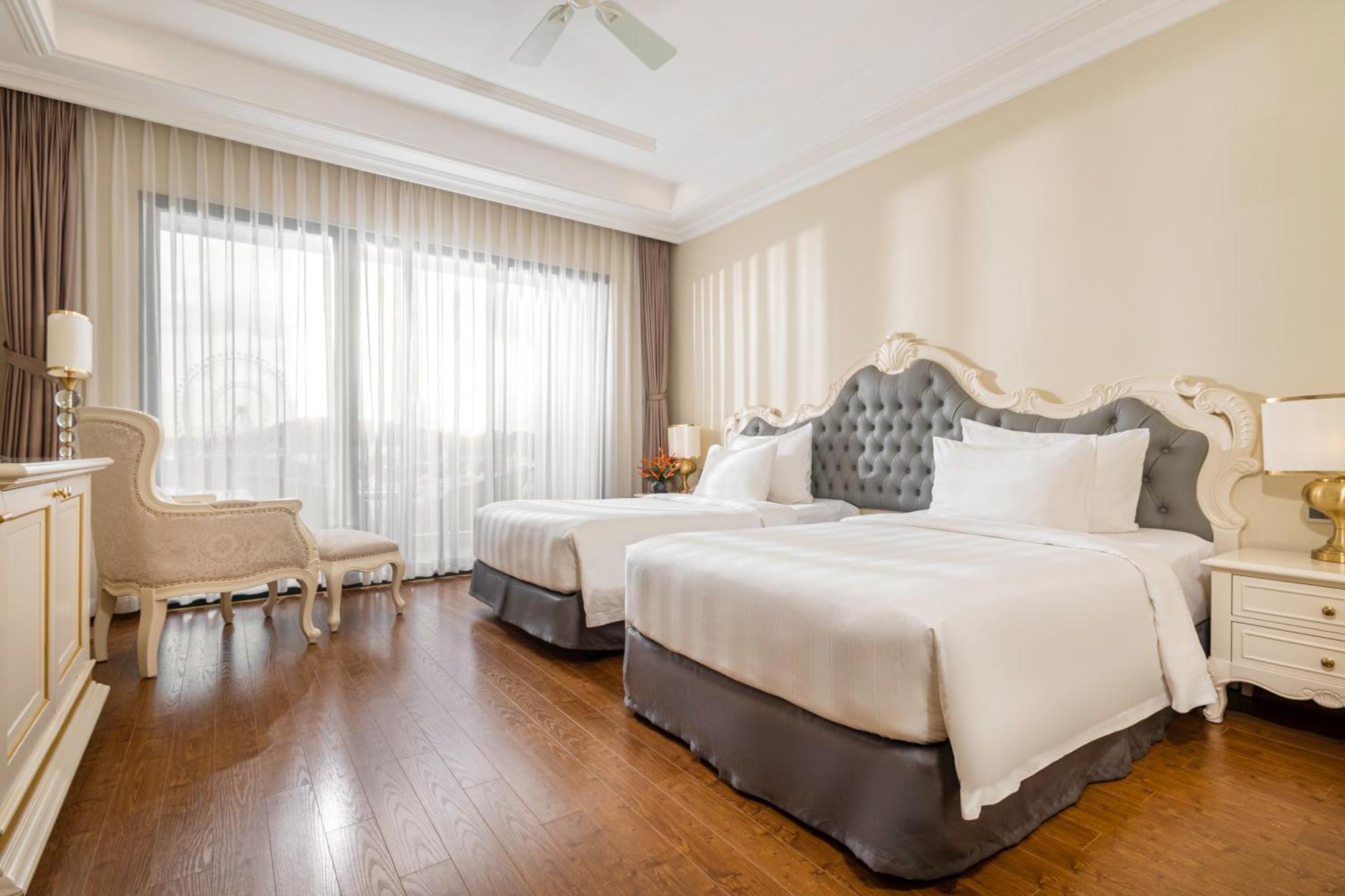 Wyndham Grand Resort 5*