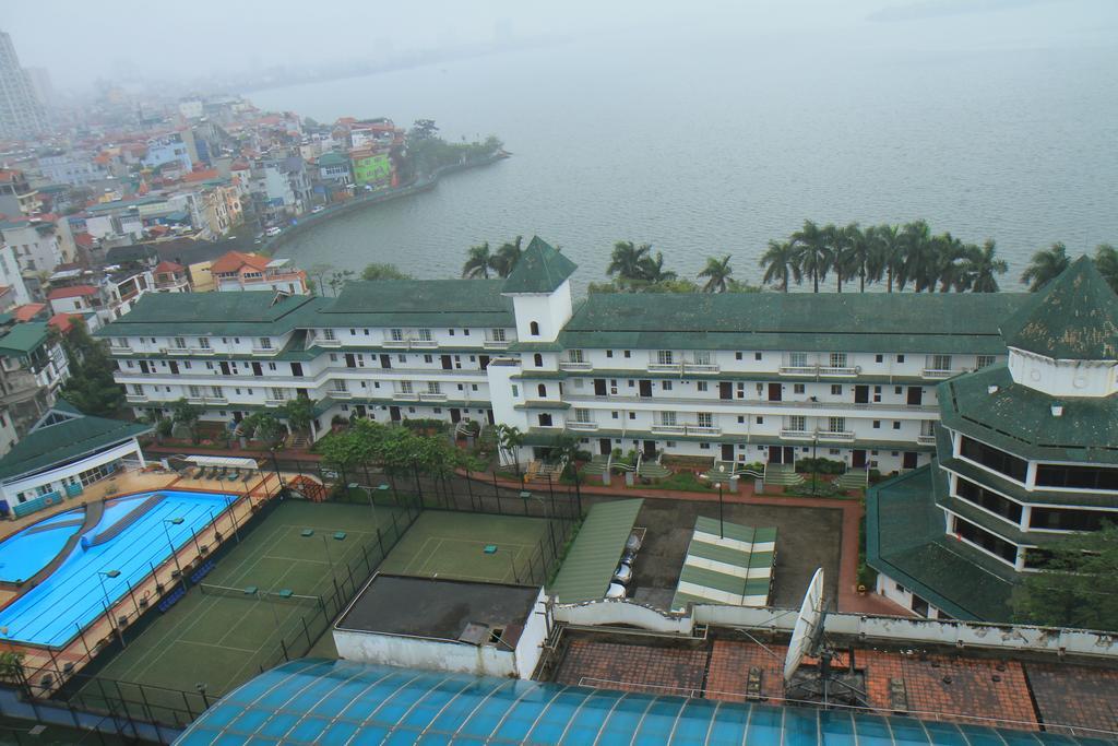 Cwd Hotel