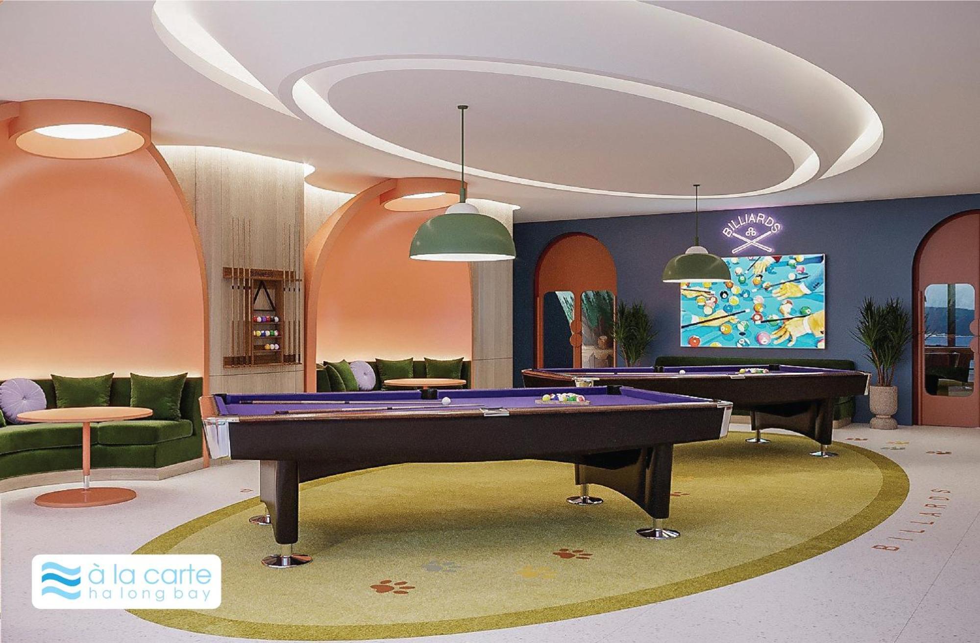 A La Carte Bay Managed By Anstay * Ha Long