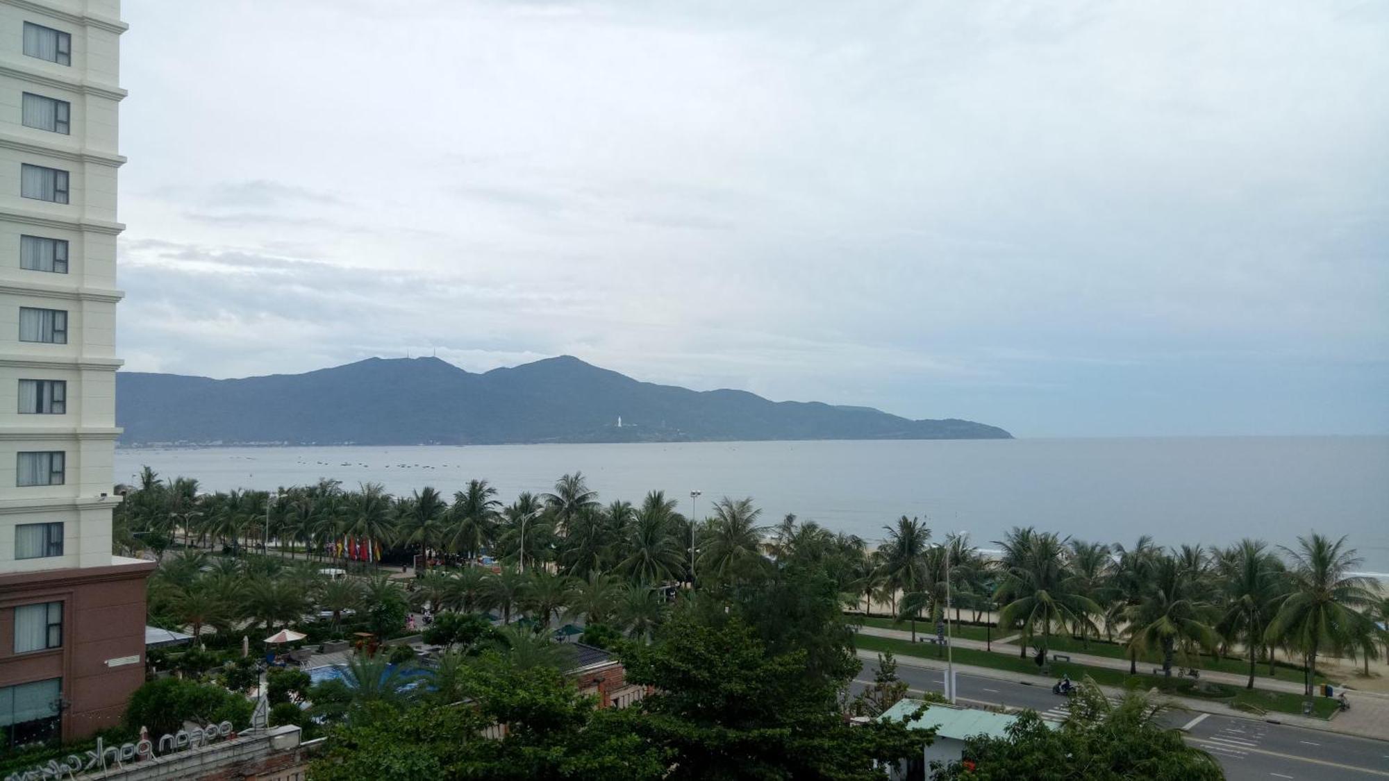 My Khe 2 Seafront Da Nang