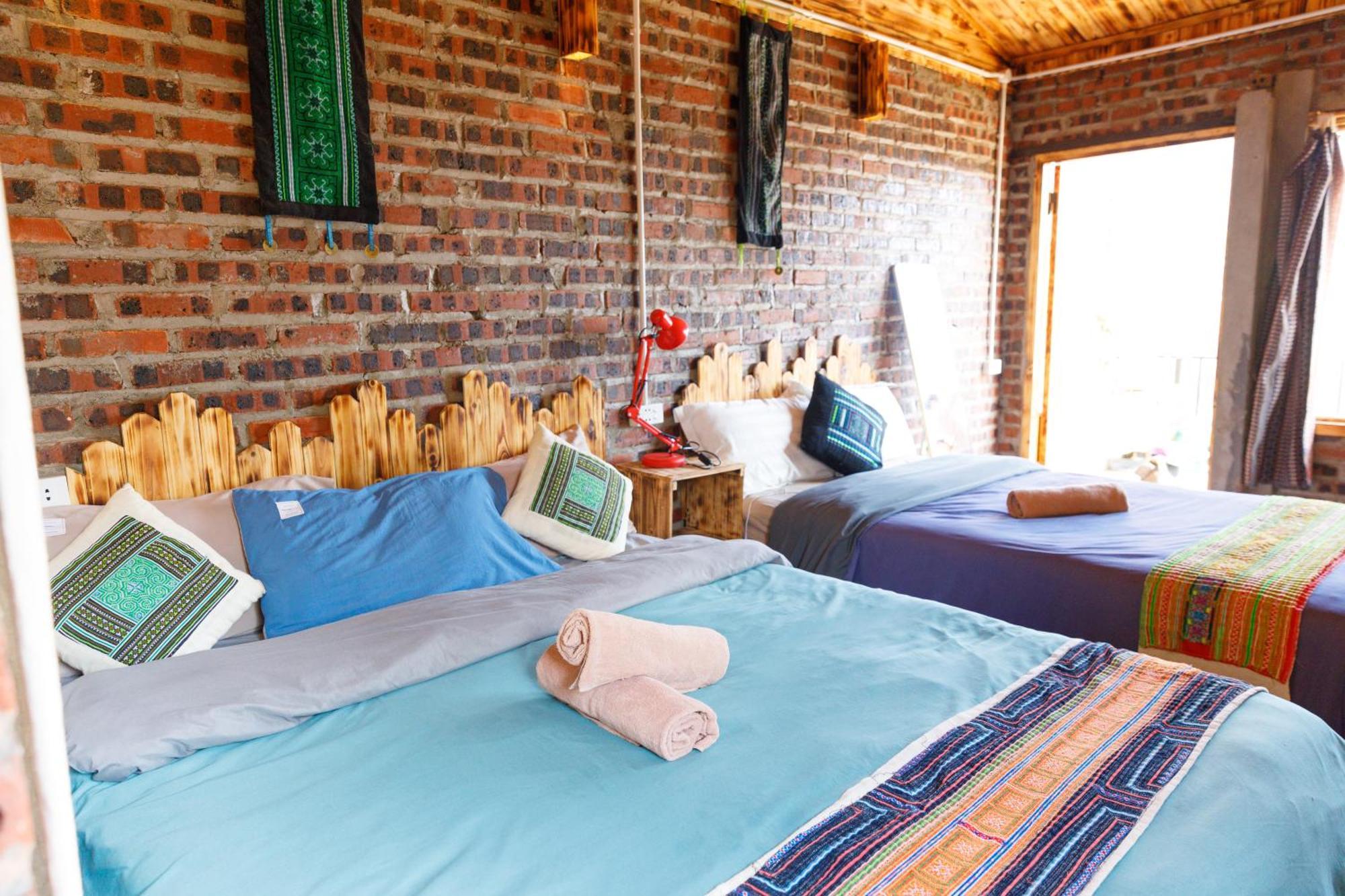 Plum Eco House Sa Pa