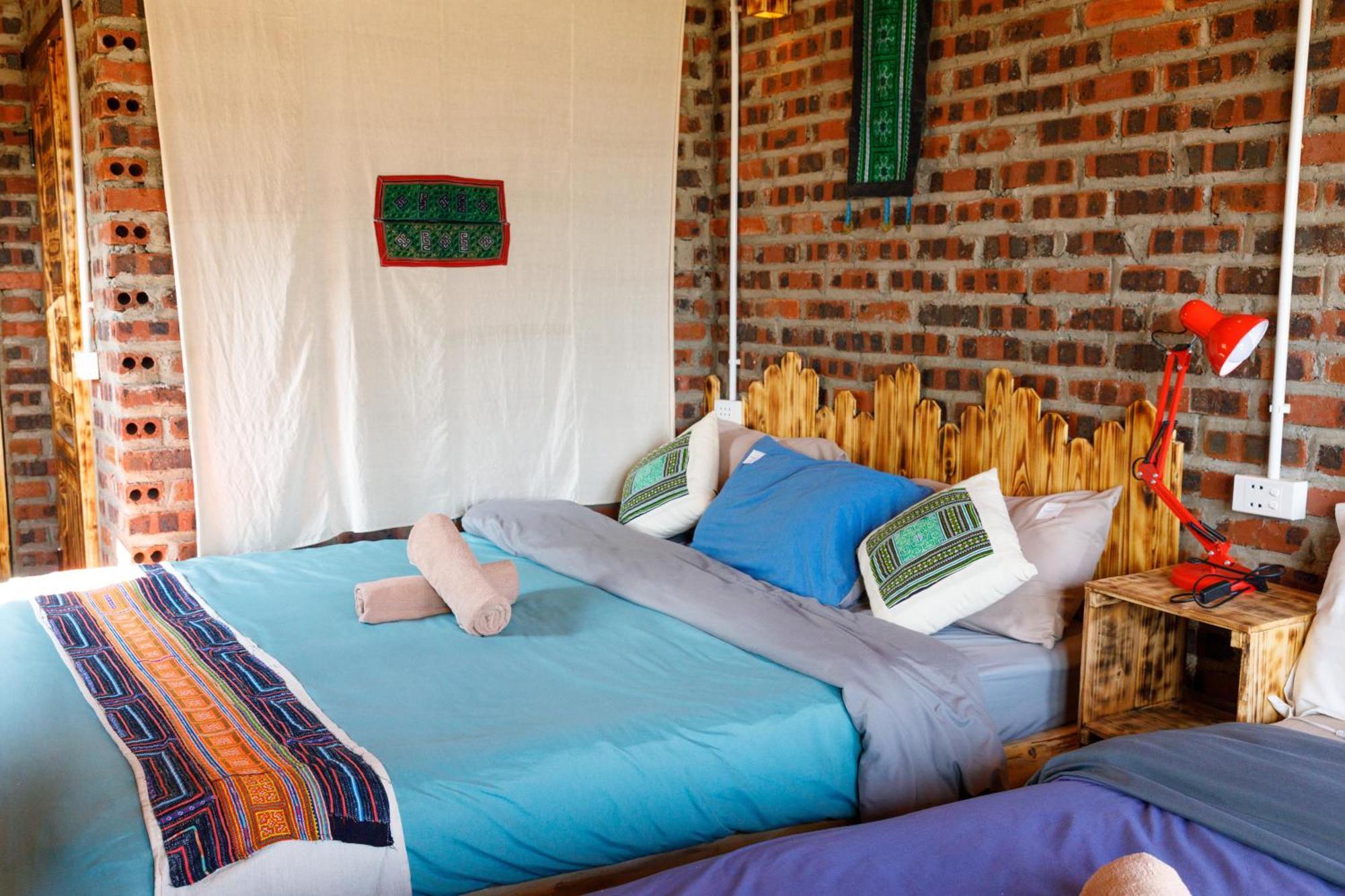 Hotel Plum Eco House