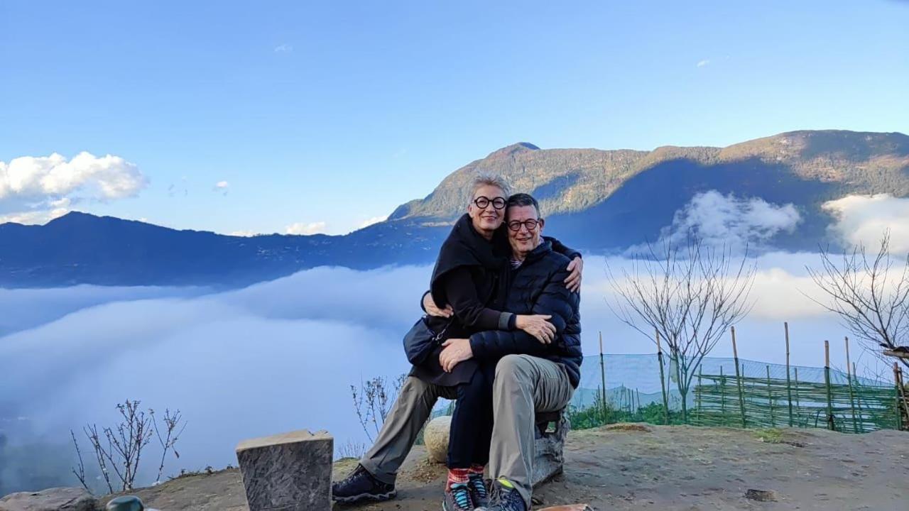 Tavan View Sapa