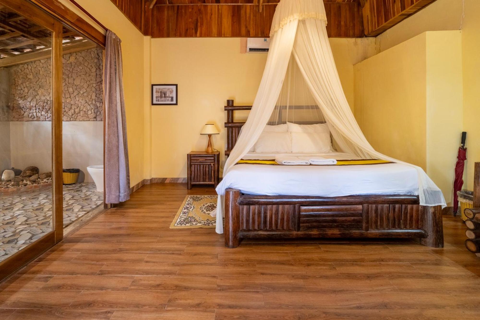 Hotel Chez Carole
