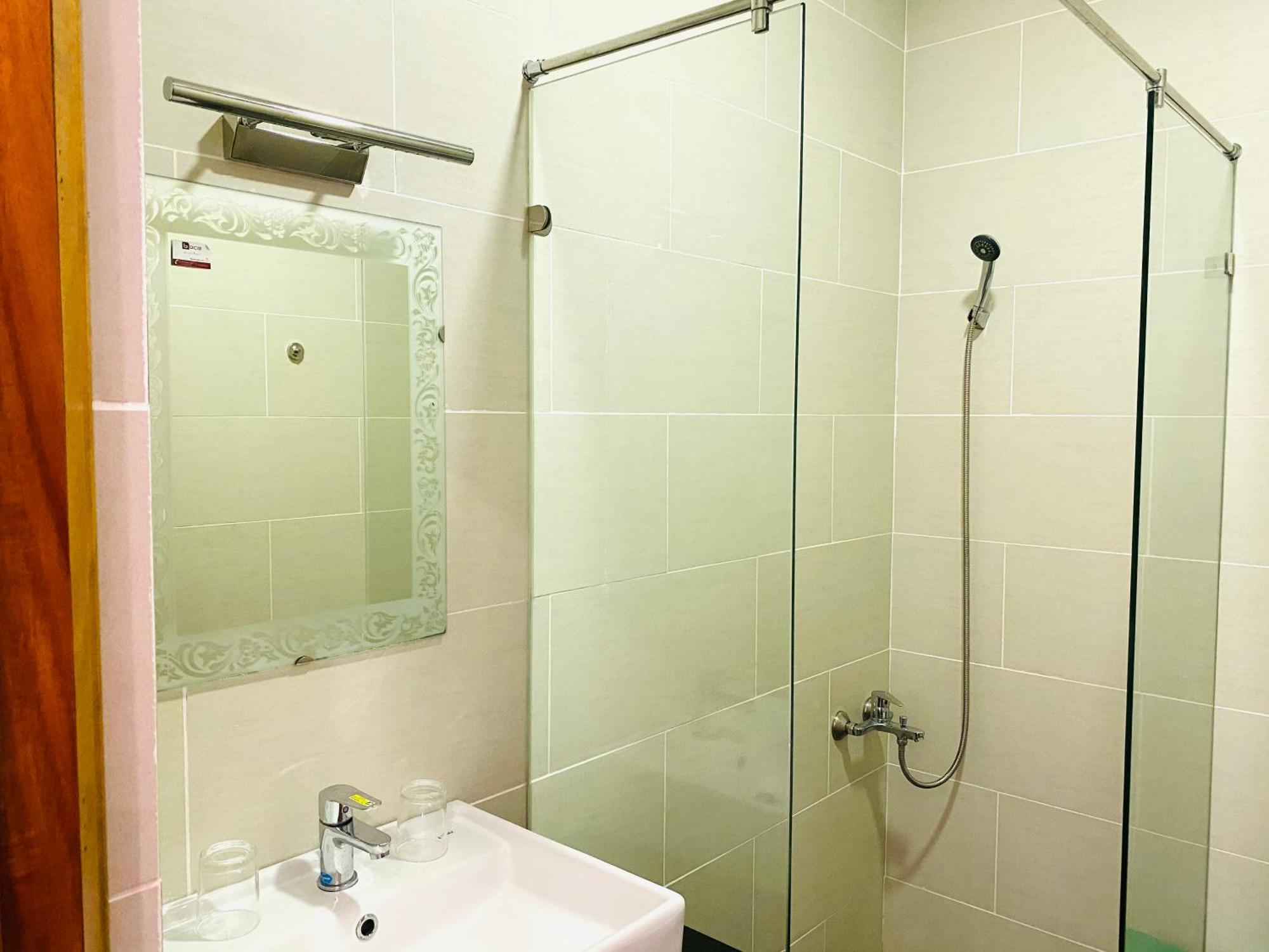 Hotel Bien Xanh Phu Quoc