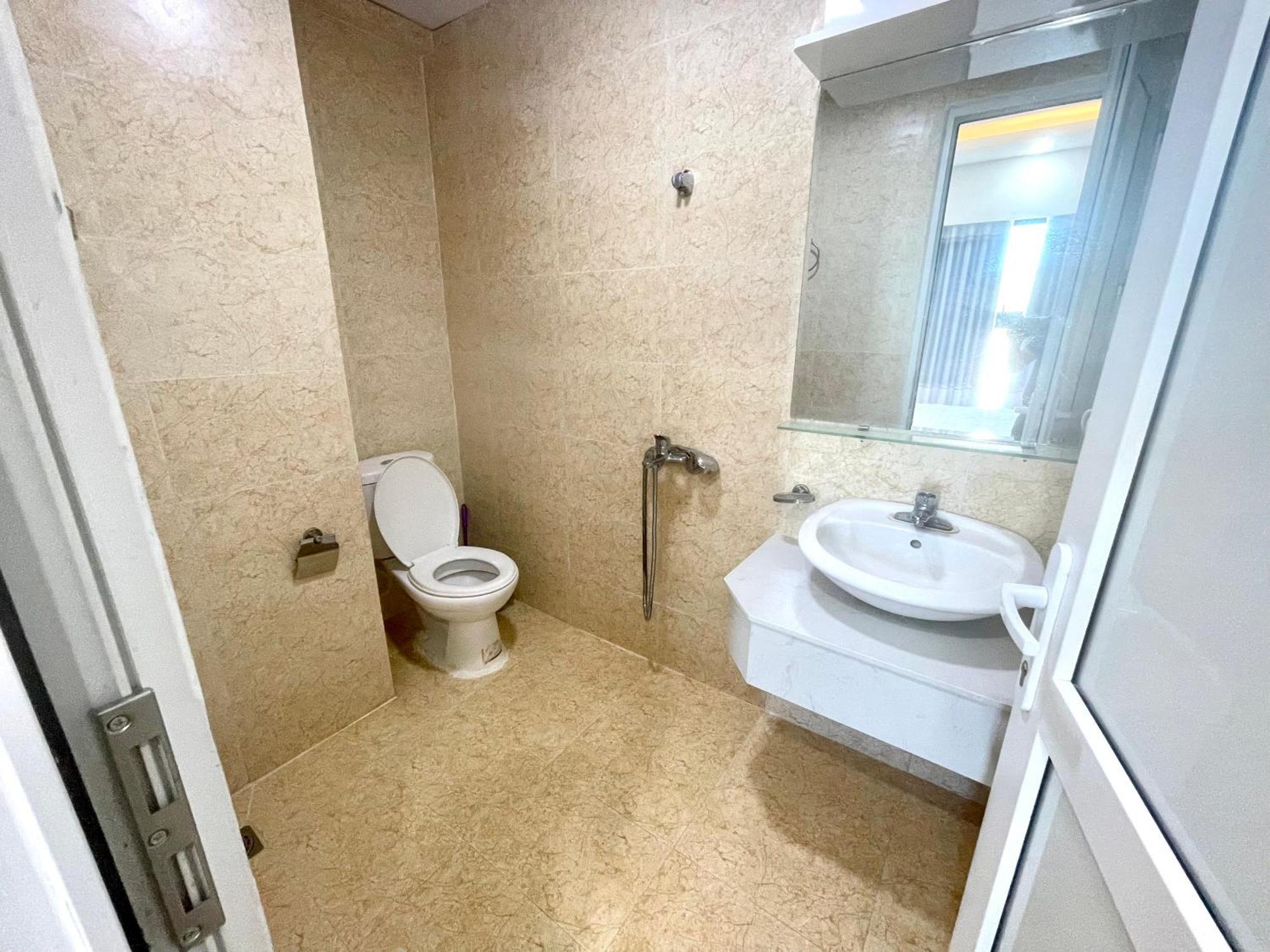Apartment Hon Chong Oceanfront Luxury Nha Trang