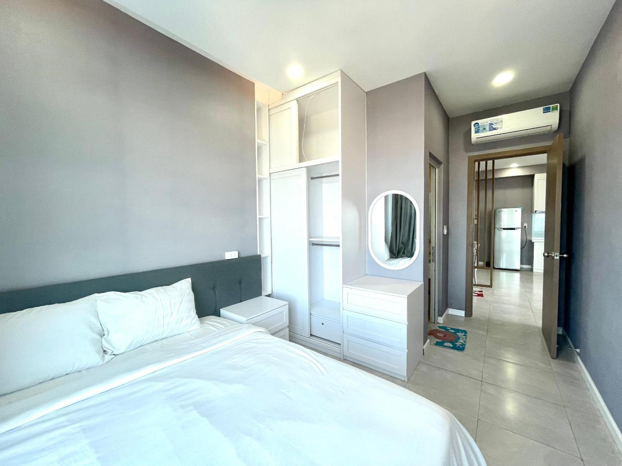 Apartment Hon Chong Oceanfront Luxury Nha Trang