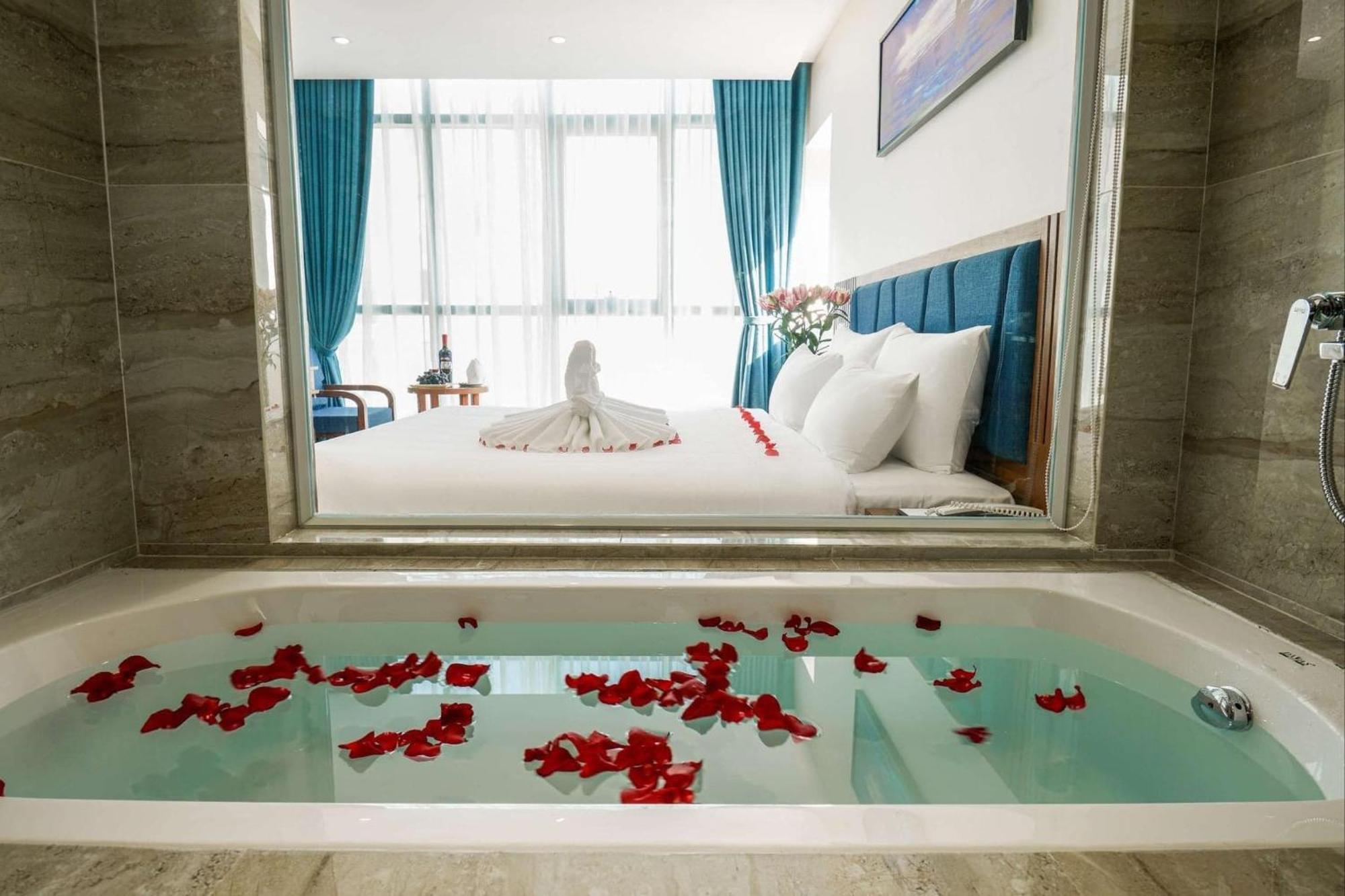 Hotel Ruby Star