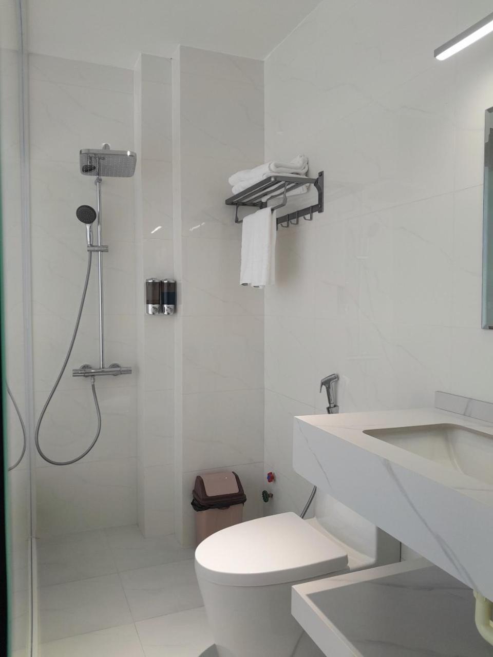 Hotel Prague 3*