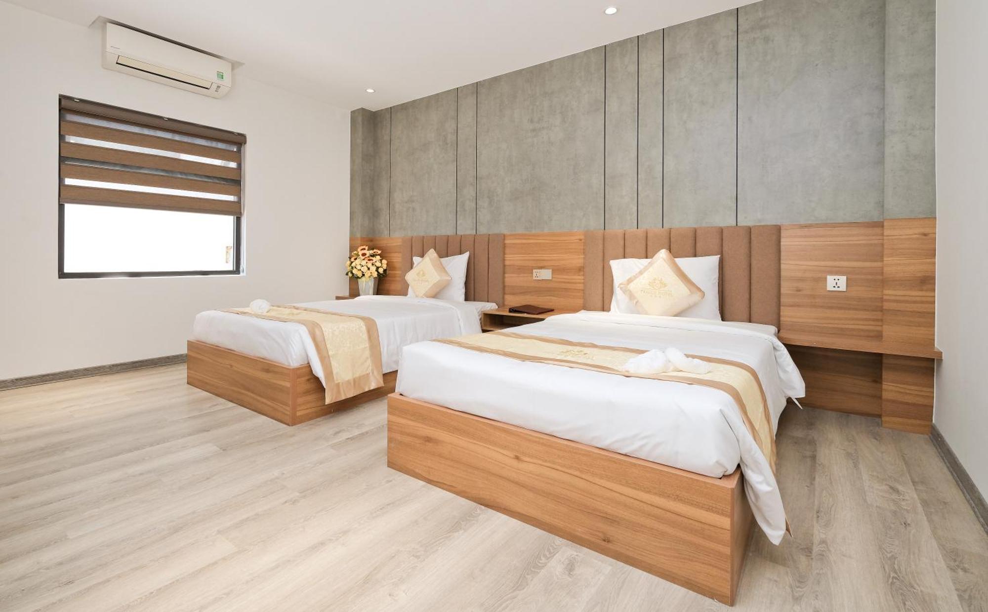 Hotel Prague 3*