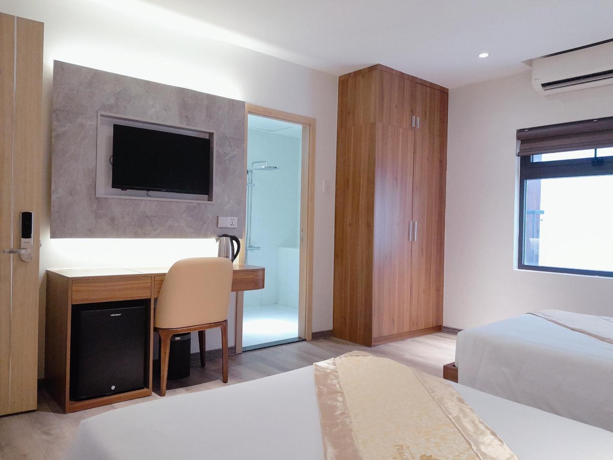 Hotel Prague