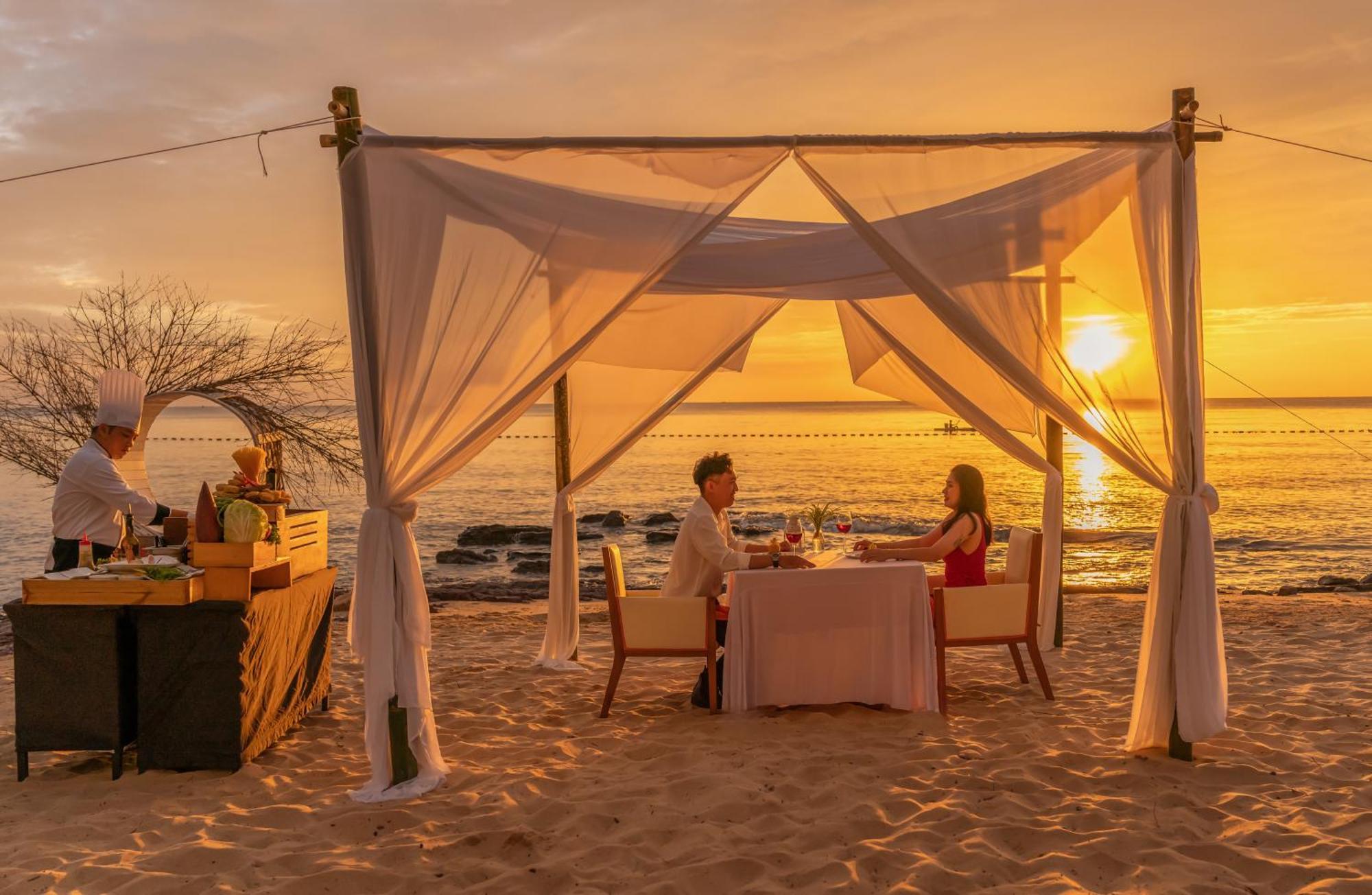 The Shells & 5* Phu Quoc