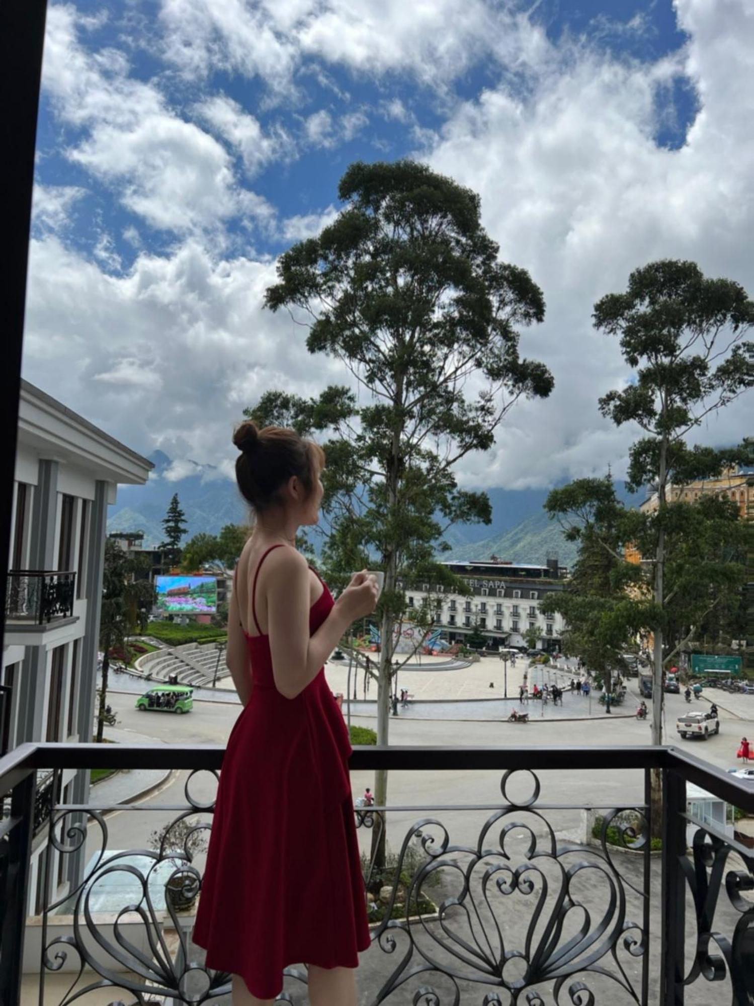 Forest & Convention Hotel Sa Pa