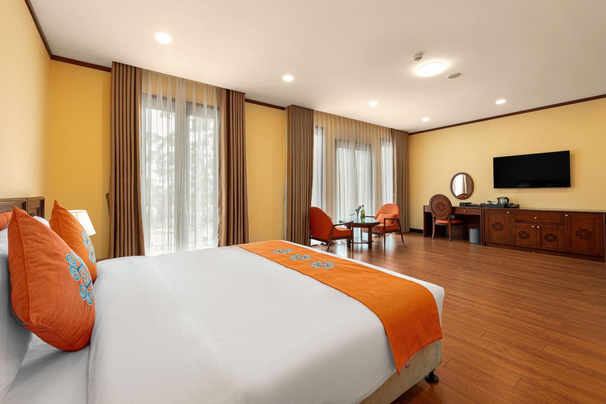 Hotel Forest & Convention 4*